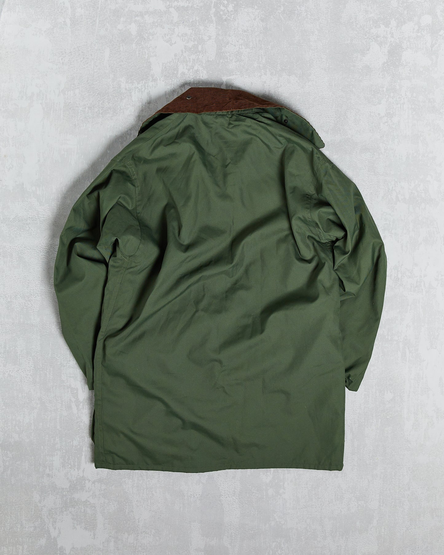 Vintage Fabric Entrant Huntsman Coat (Small)