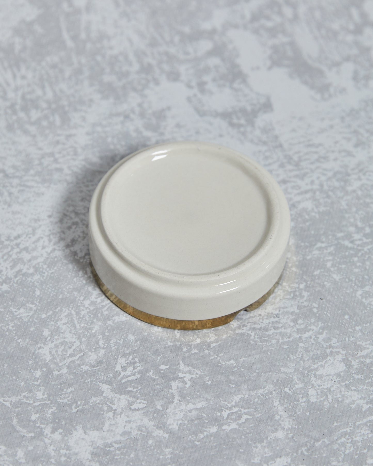 NEW YORK NUTJOB Core Ceramic Ashtray