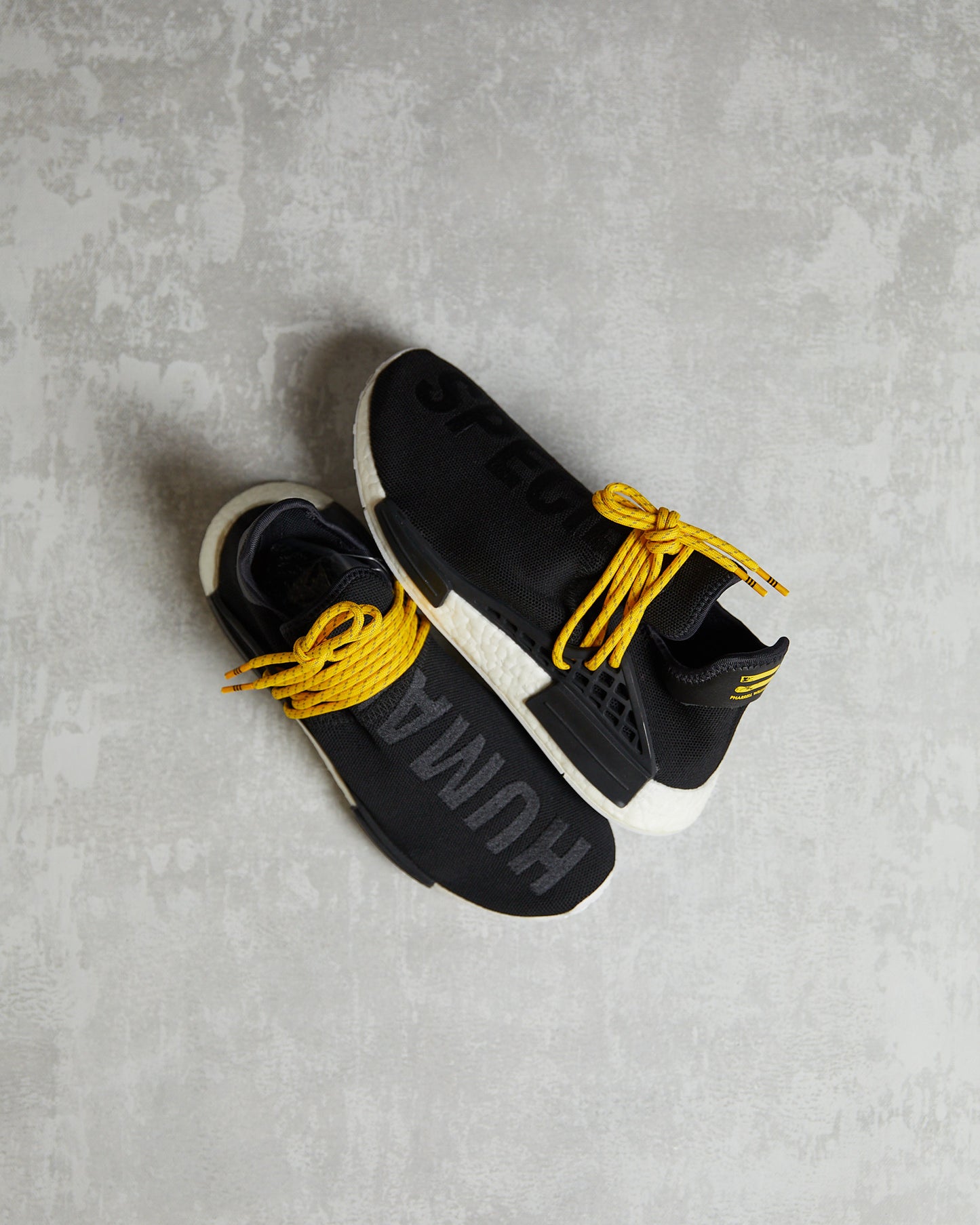 Adidas Originals NMD HU Pharrell Sneakers