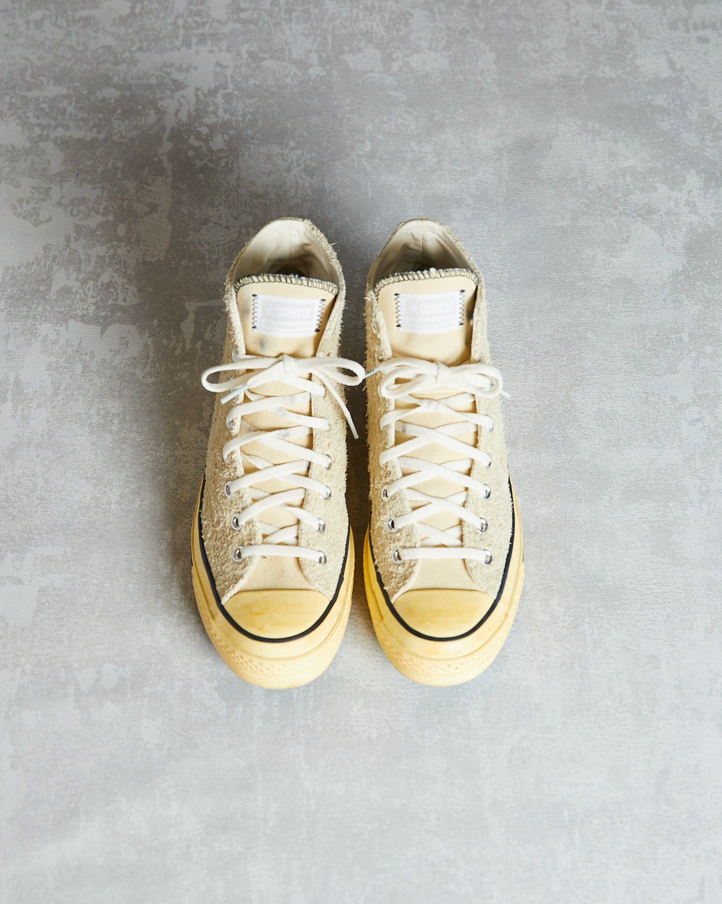 Converse x Thisisneverthat Chuck Taylor All Star 70 Hi 8.5
