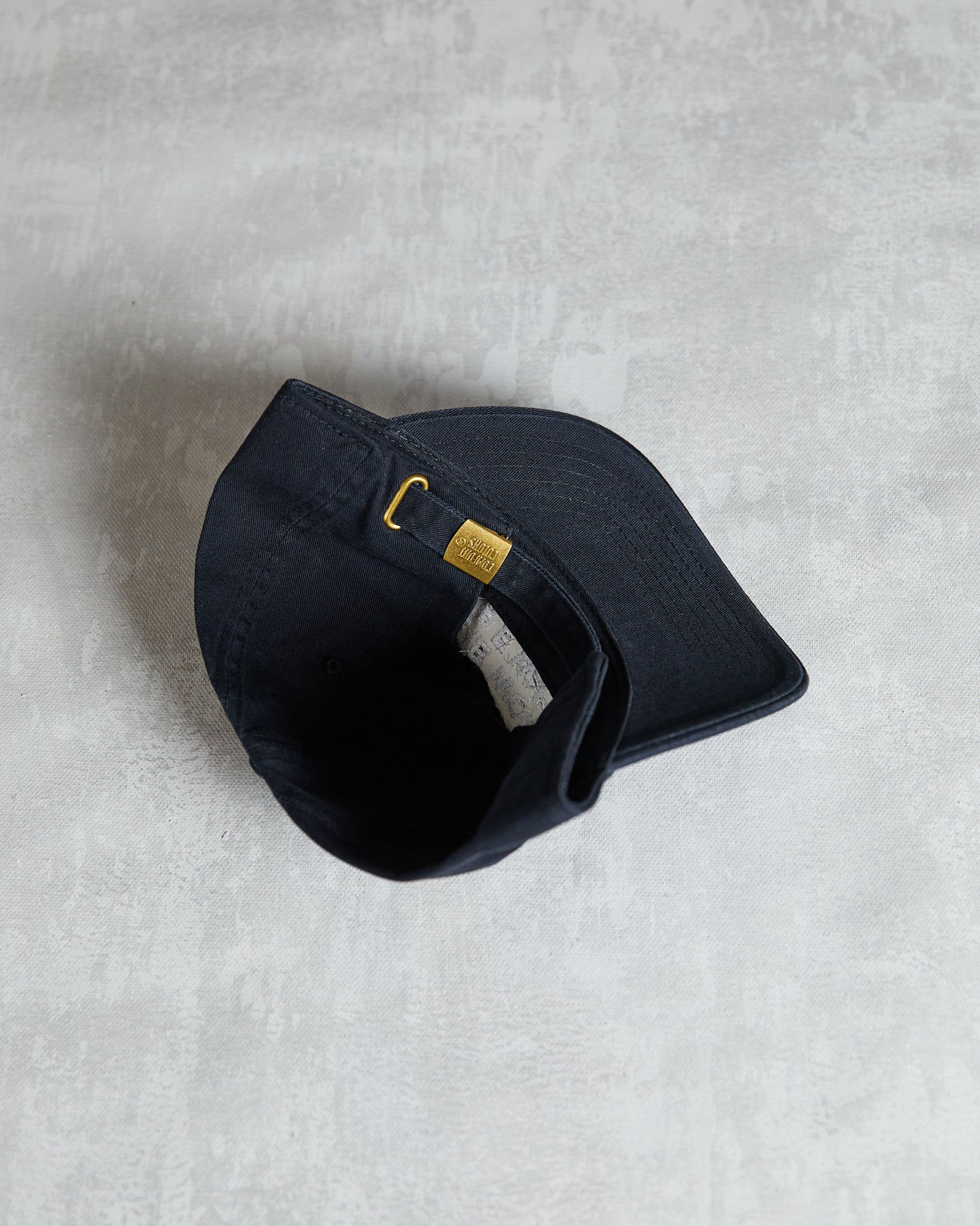 One World Brewing Hat