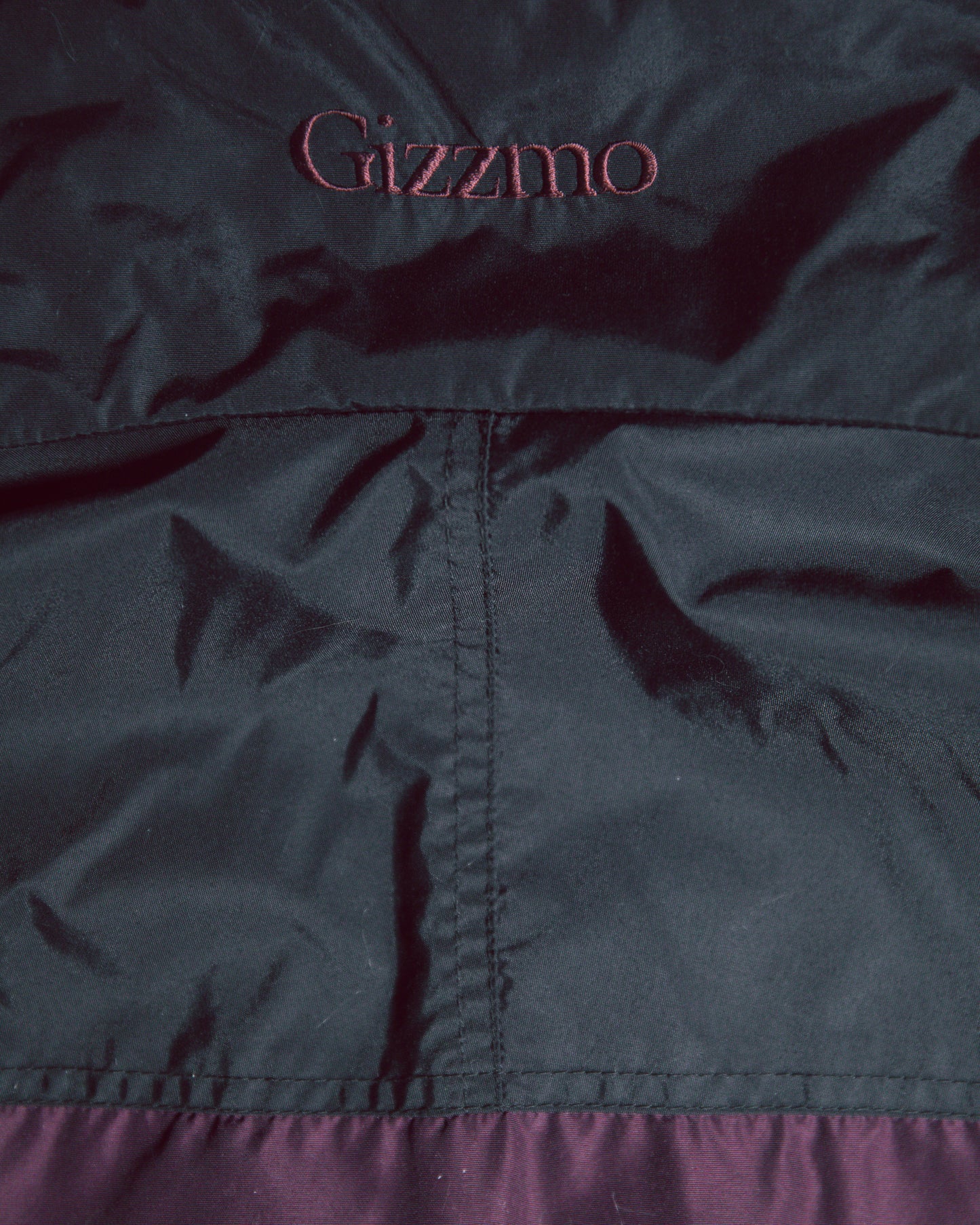 Vintage Columbia Gizzmo Jacket
