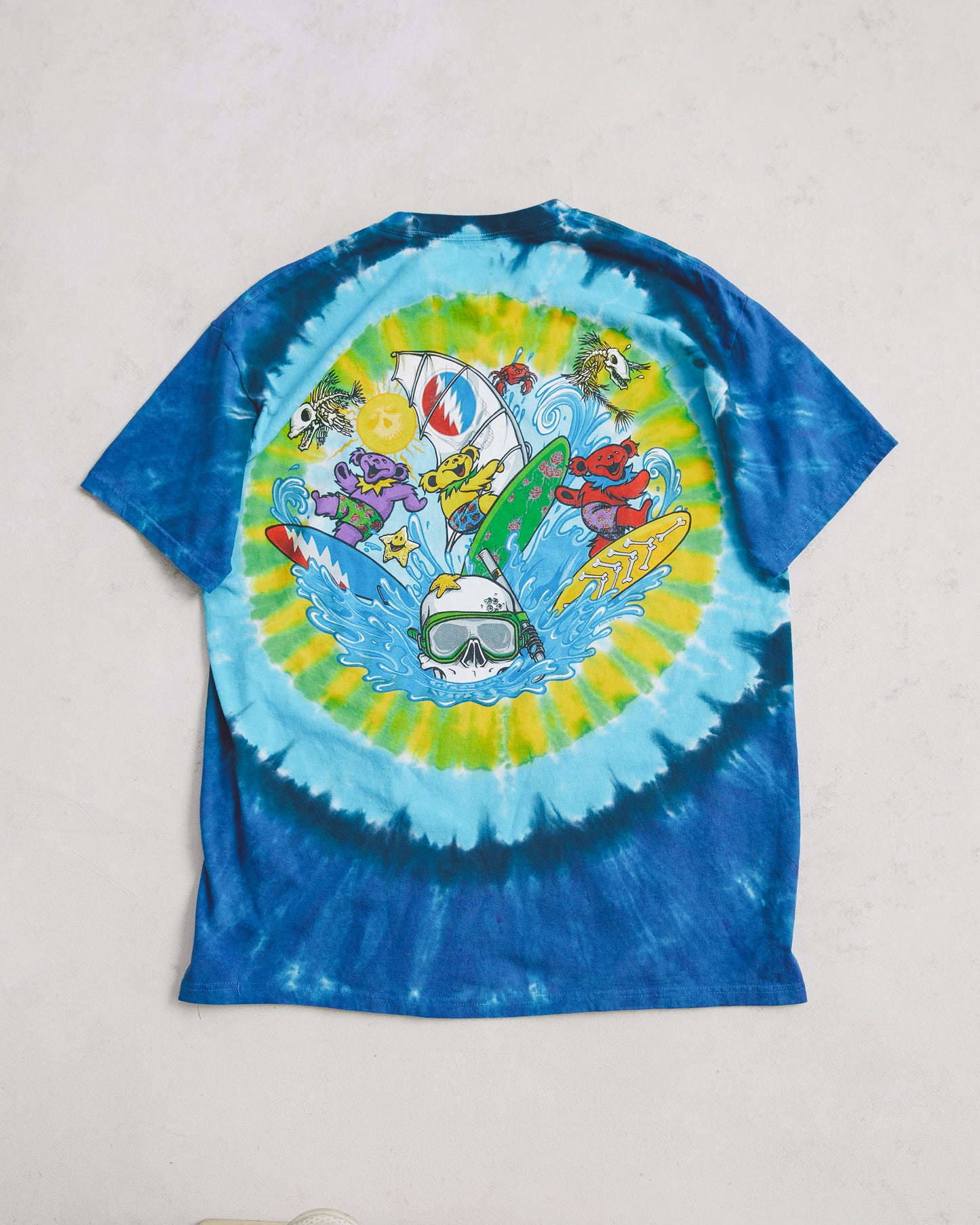 Grateful Dead T Shirt
