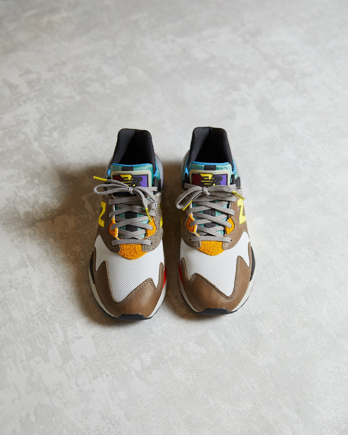 New Balance x Bodega MS997JBG