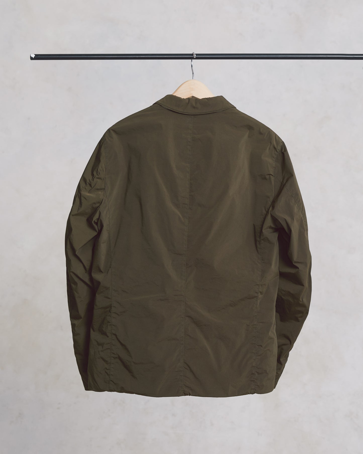 C.P. Company Nylon Blazer