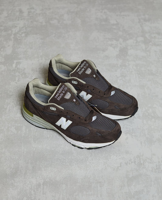 New Balance US993DG (10)