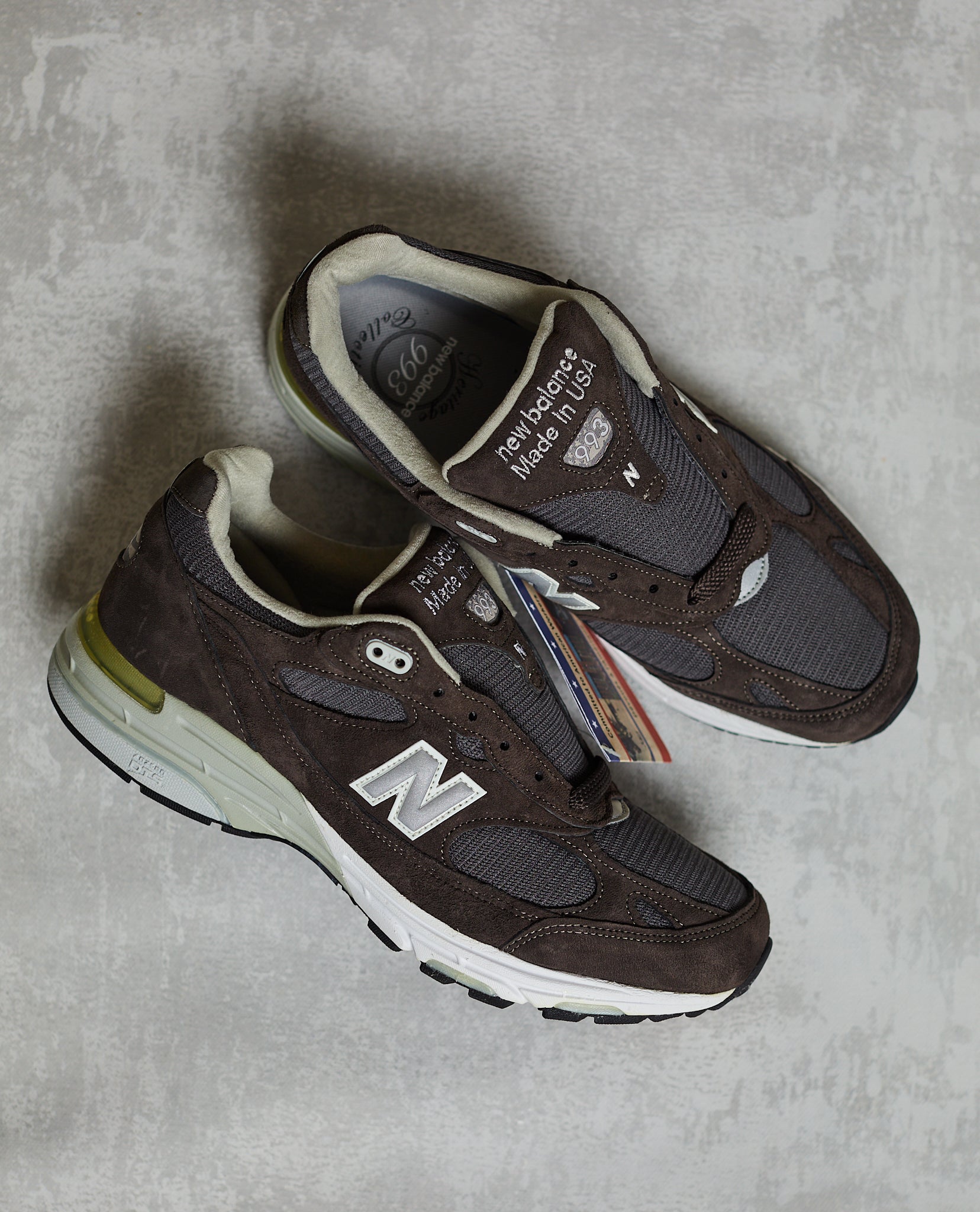New Balance US993DG (10)