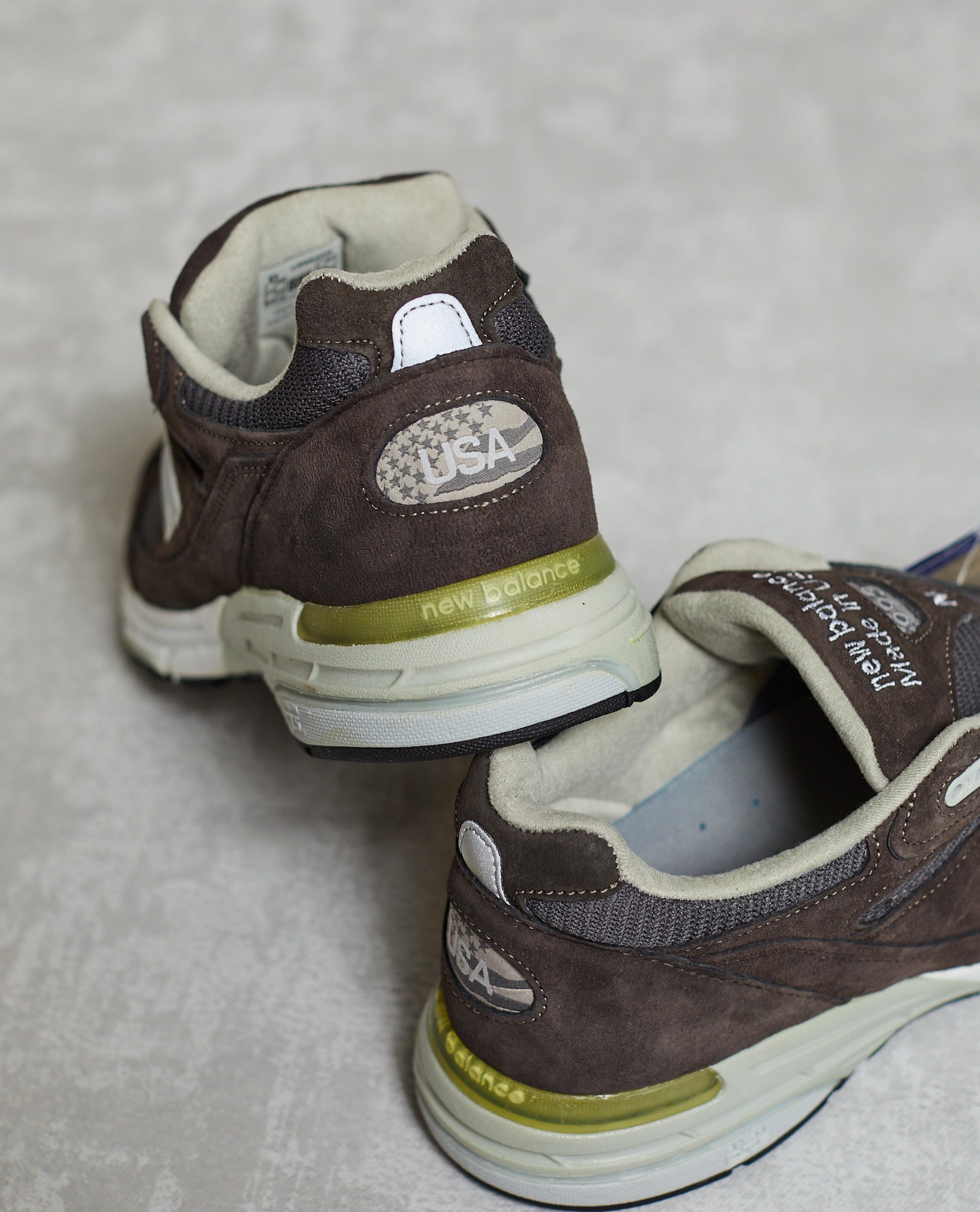 New Balance US993DG (10)