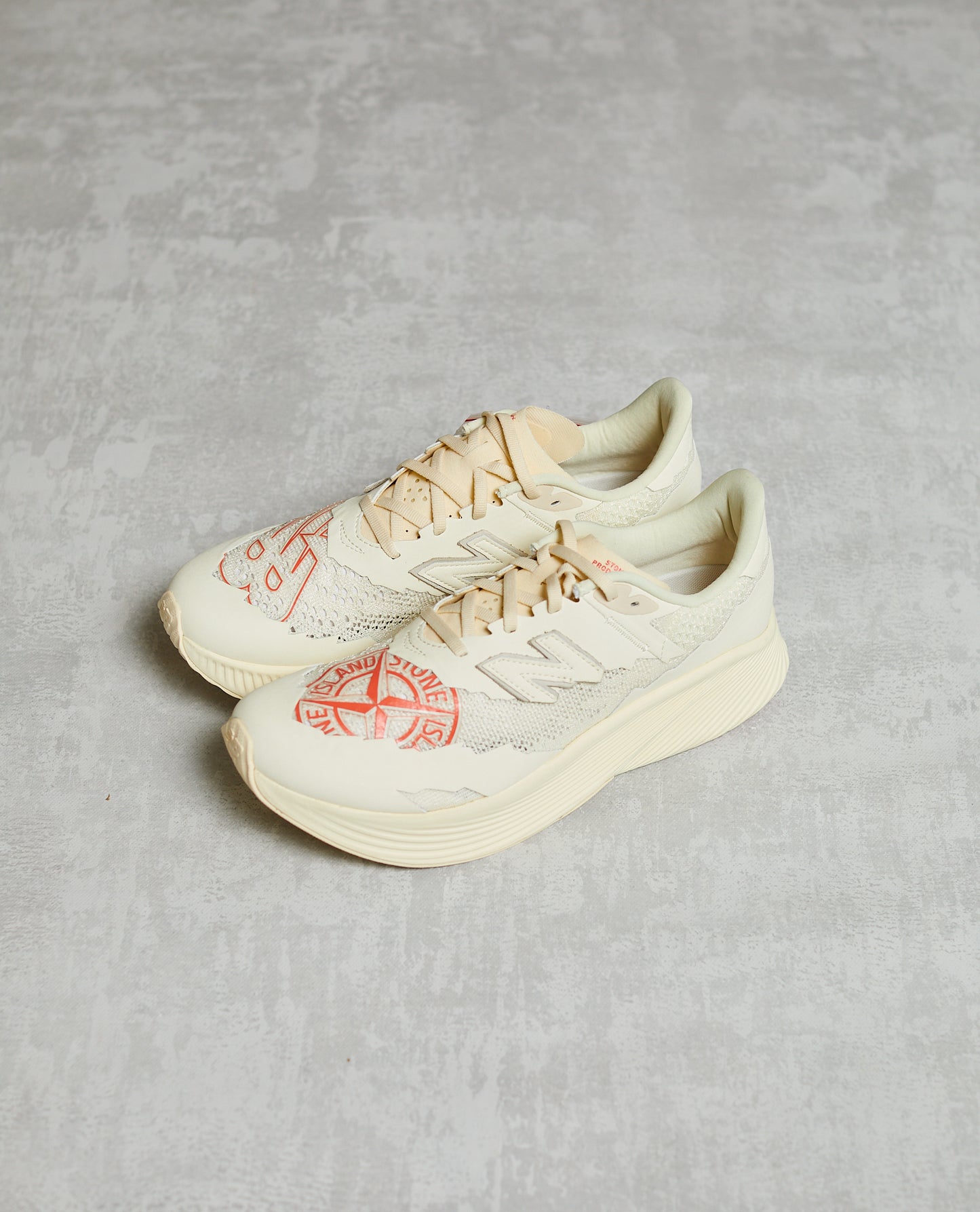 New Balance x Stone Island MSRCELTD (10) white