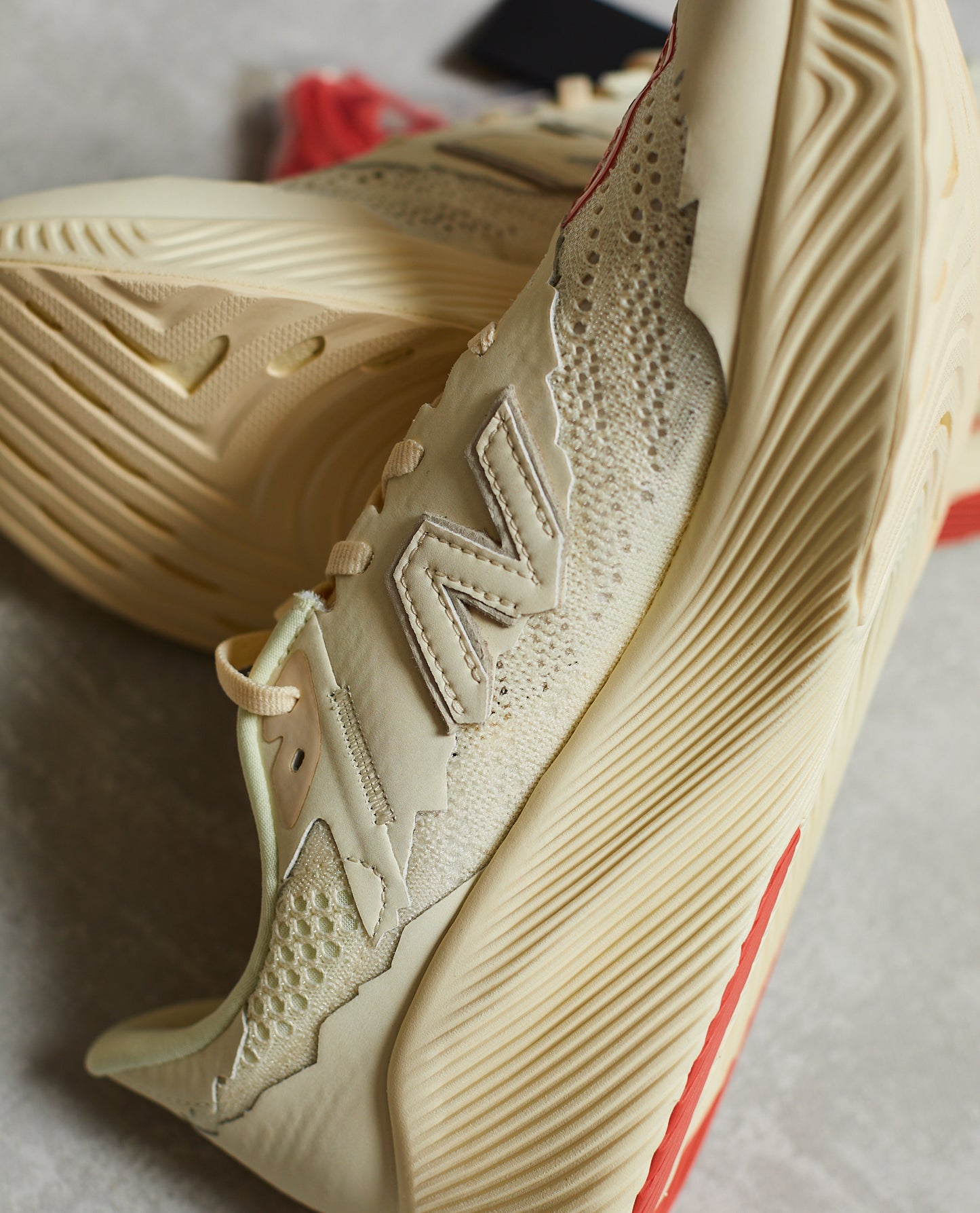 New Balance x Stone Island MSRCELTD (10) white