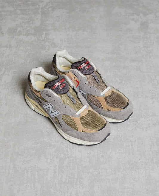 New Balance M990TG3 (9.5)