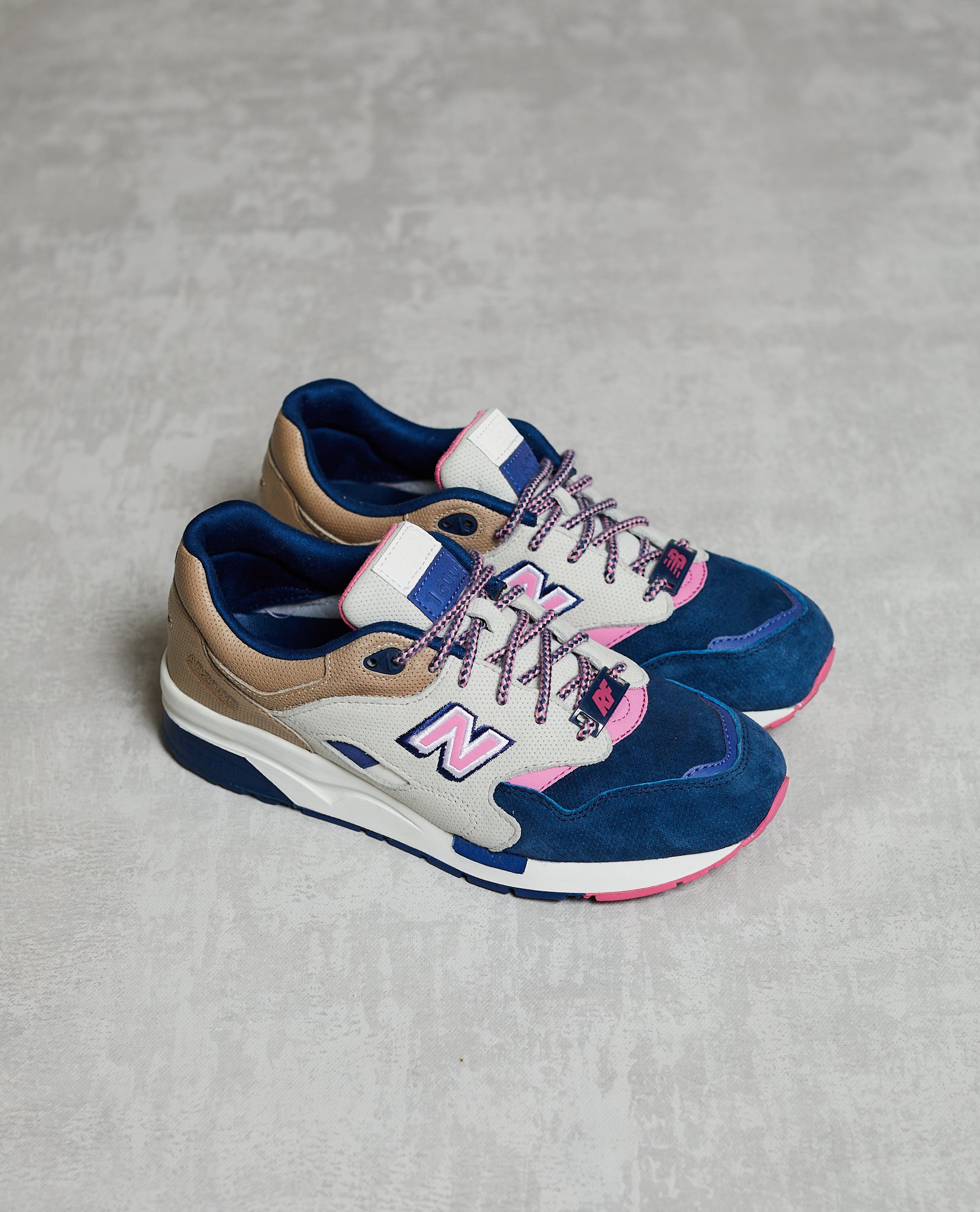 New Balance x KITH CM1600KH "Daytona" (8.5)
