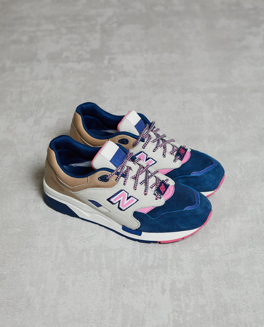 New Balance x KITH CM1600KH "Daytona" (8.5)