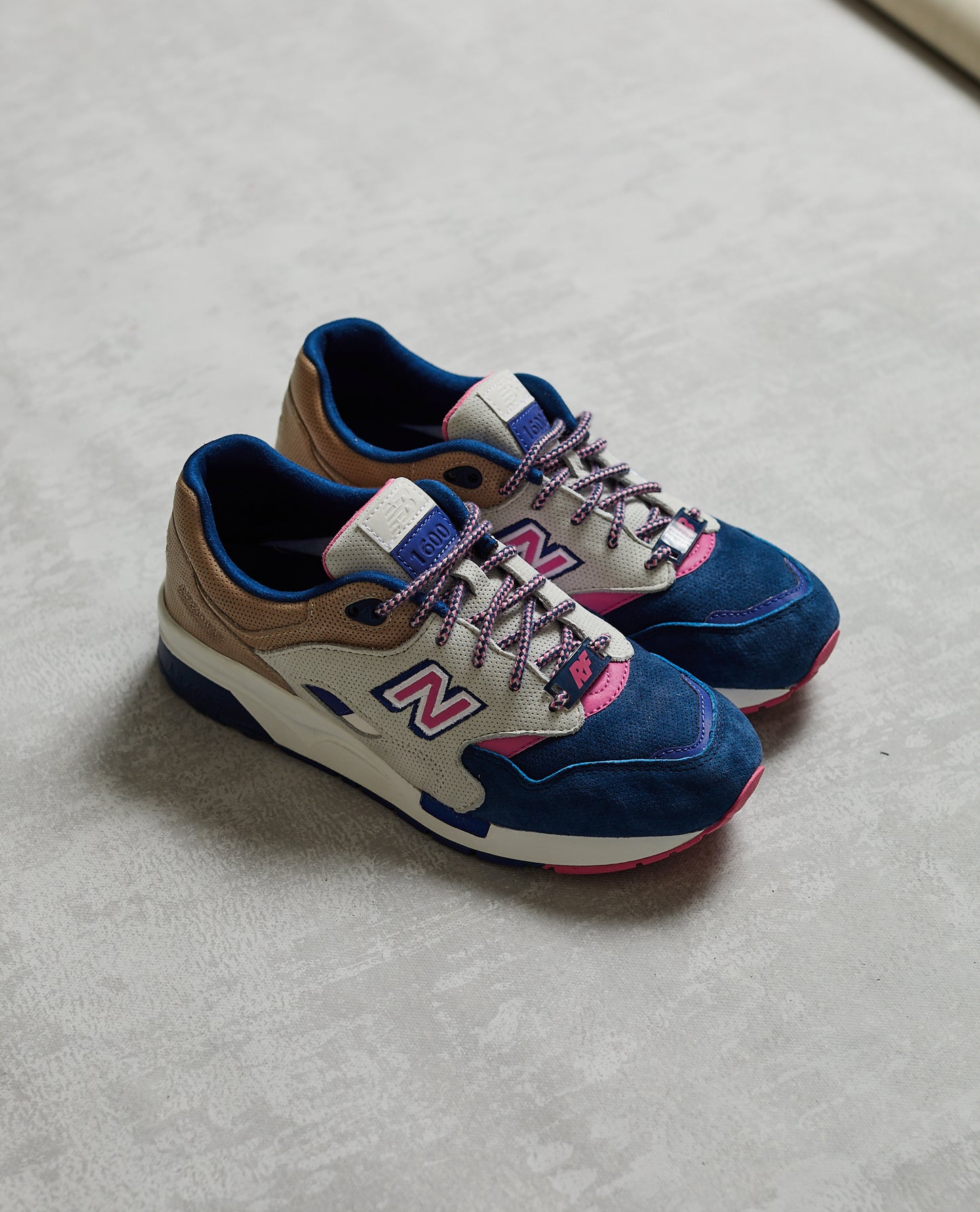 New Balance x KITH CM1600KH "Daytona" (8.5)