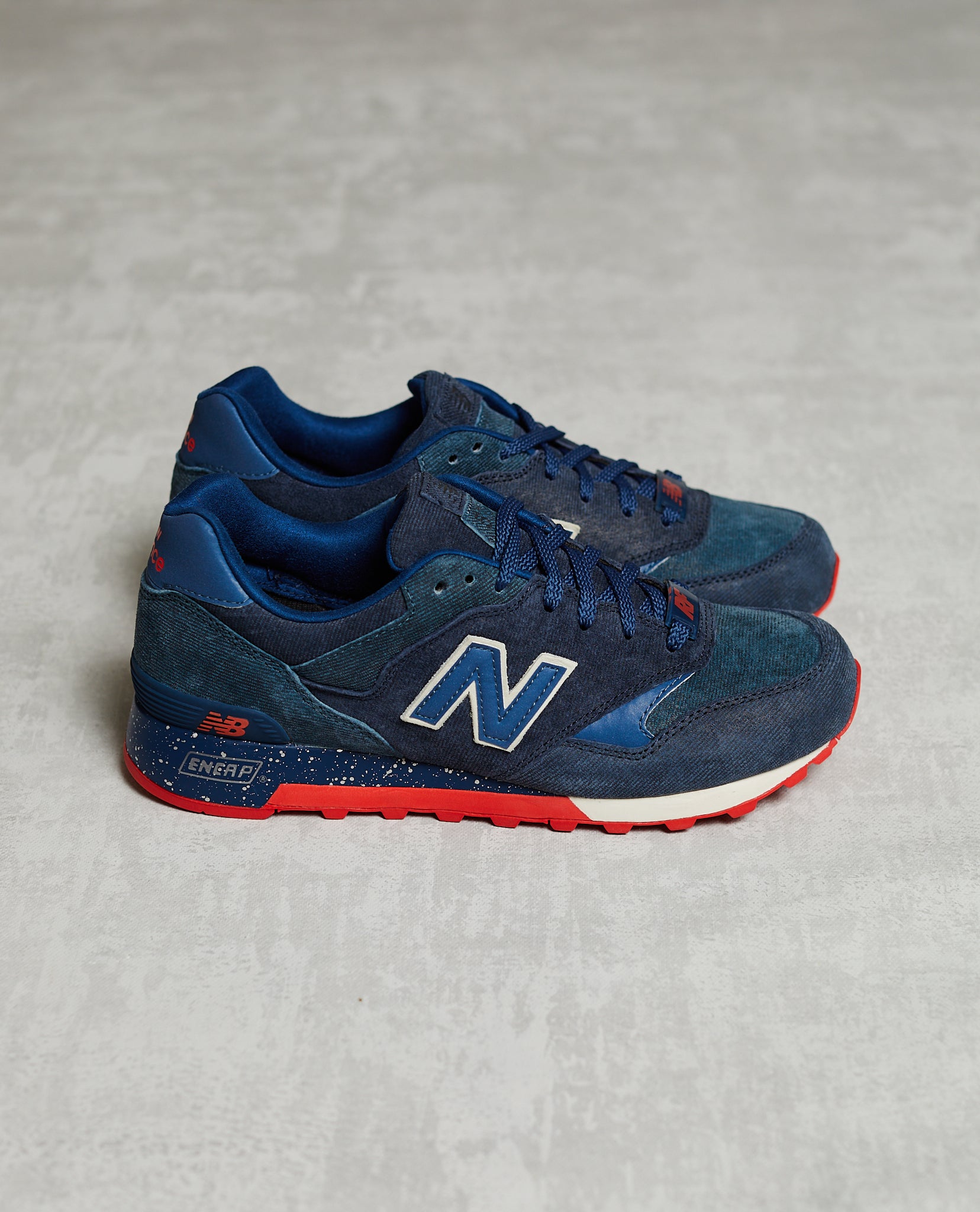 New Balance x KITH CM577KH "Americana" (8.5)
