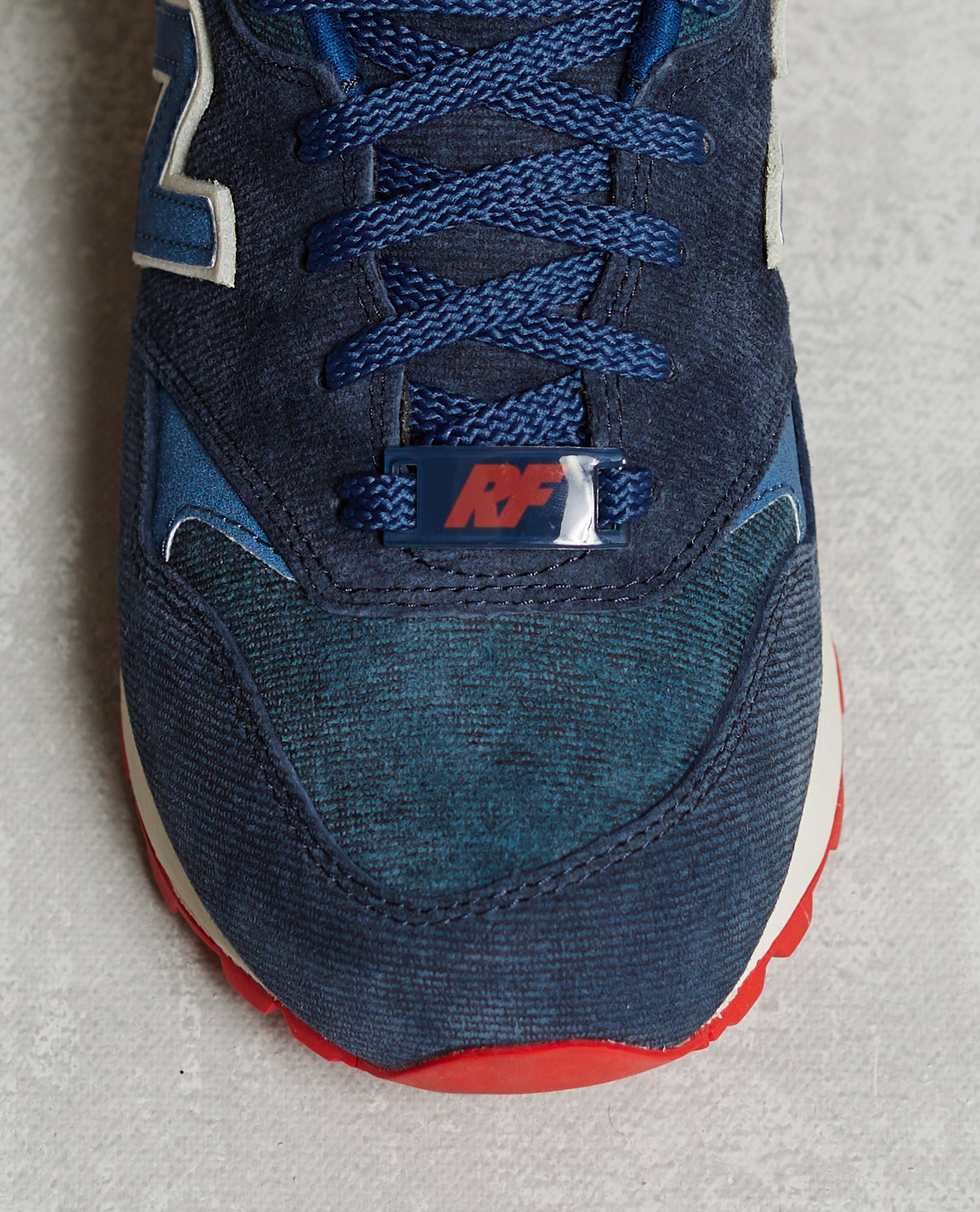 New Balance x KITH CM577KH "Americana" (8.5)