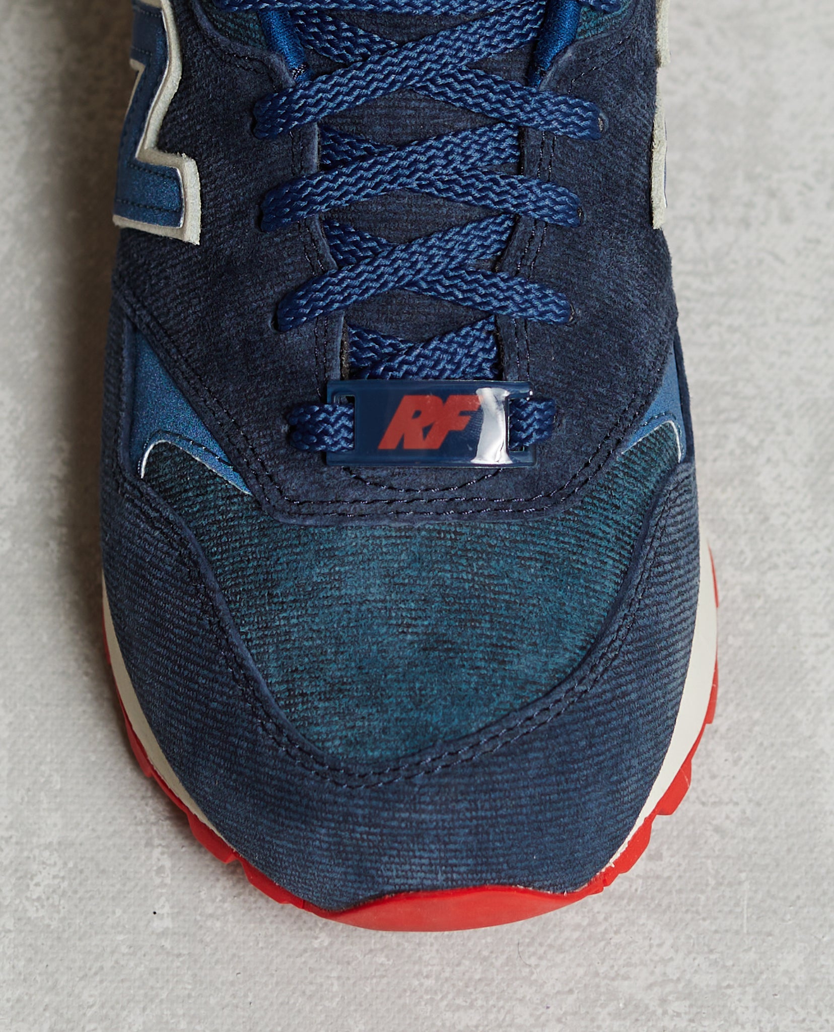 New Balance x KITH CM577KH "Americana" (8.5)