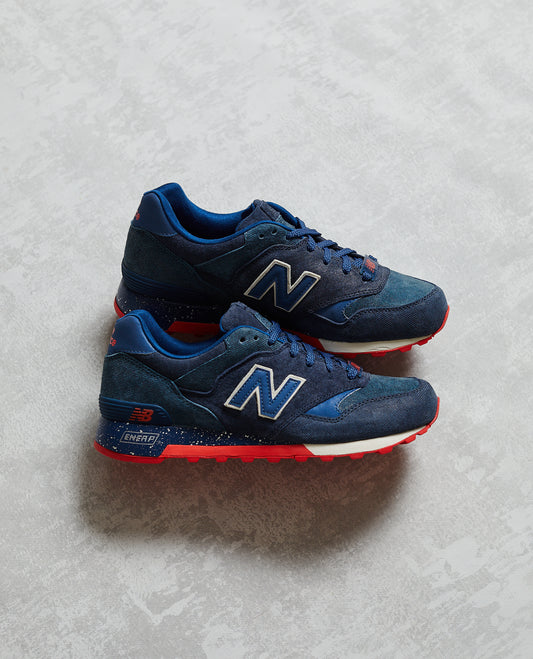 New Balance x KITH CM577KH "Americana" (8.5)