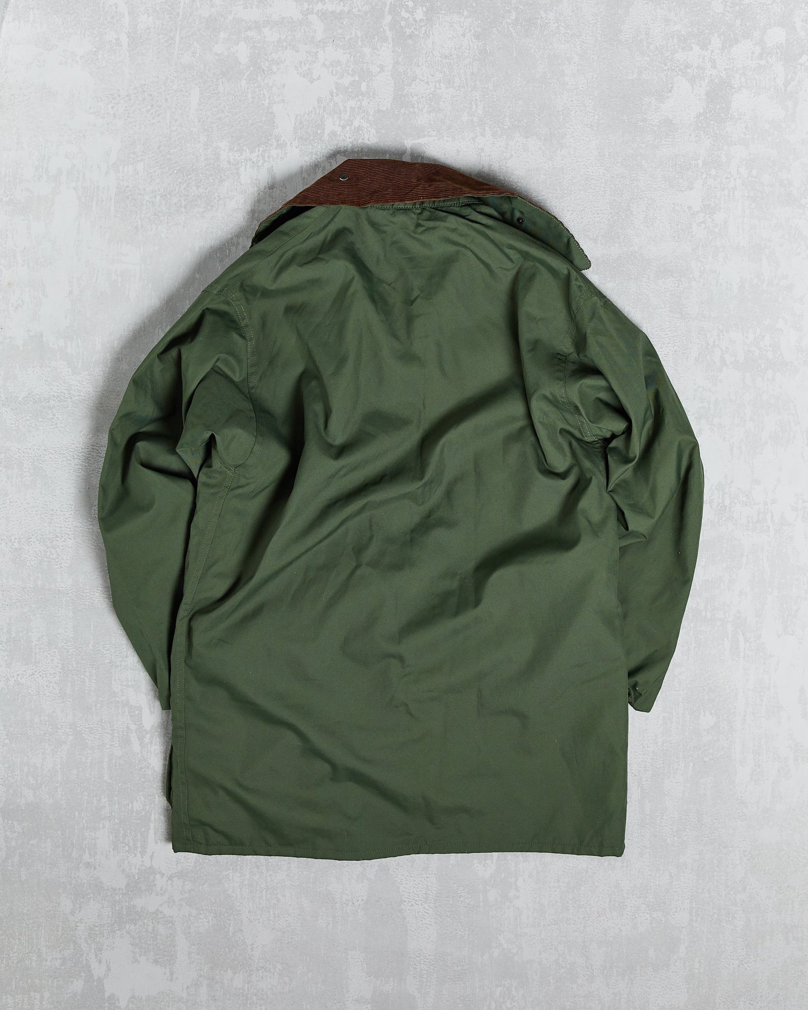 Vintage Fabric Entrant Huntsman Coat (Small)