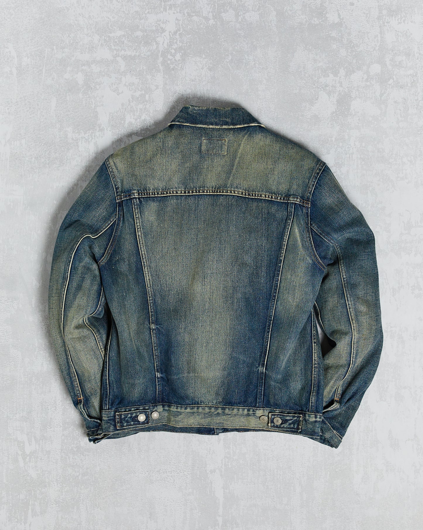 Polo Ralph Lauren Denim Jacket (Medium)