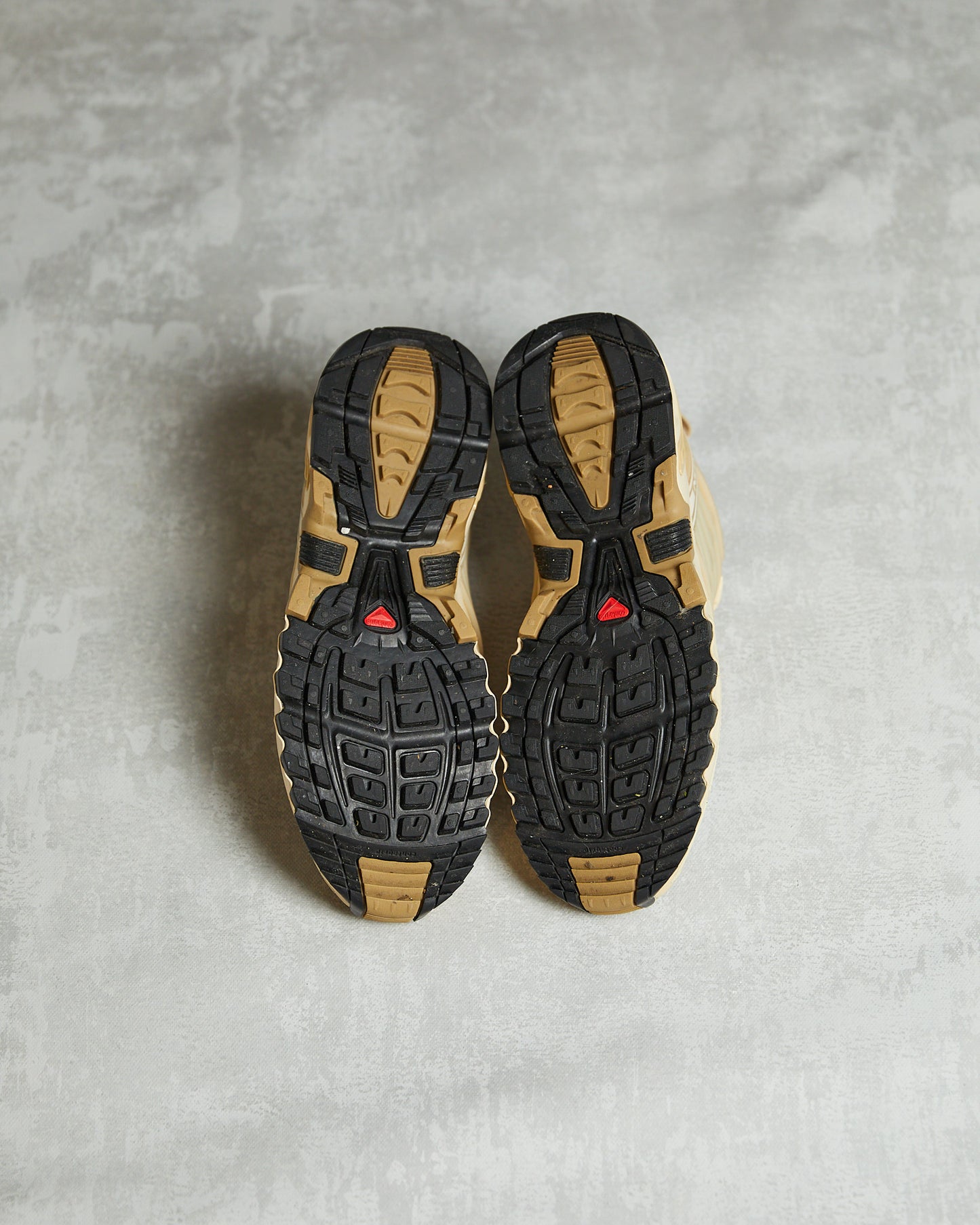 Salomon ACS Pro Advanced Safari