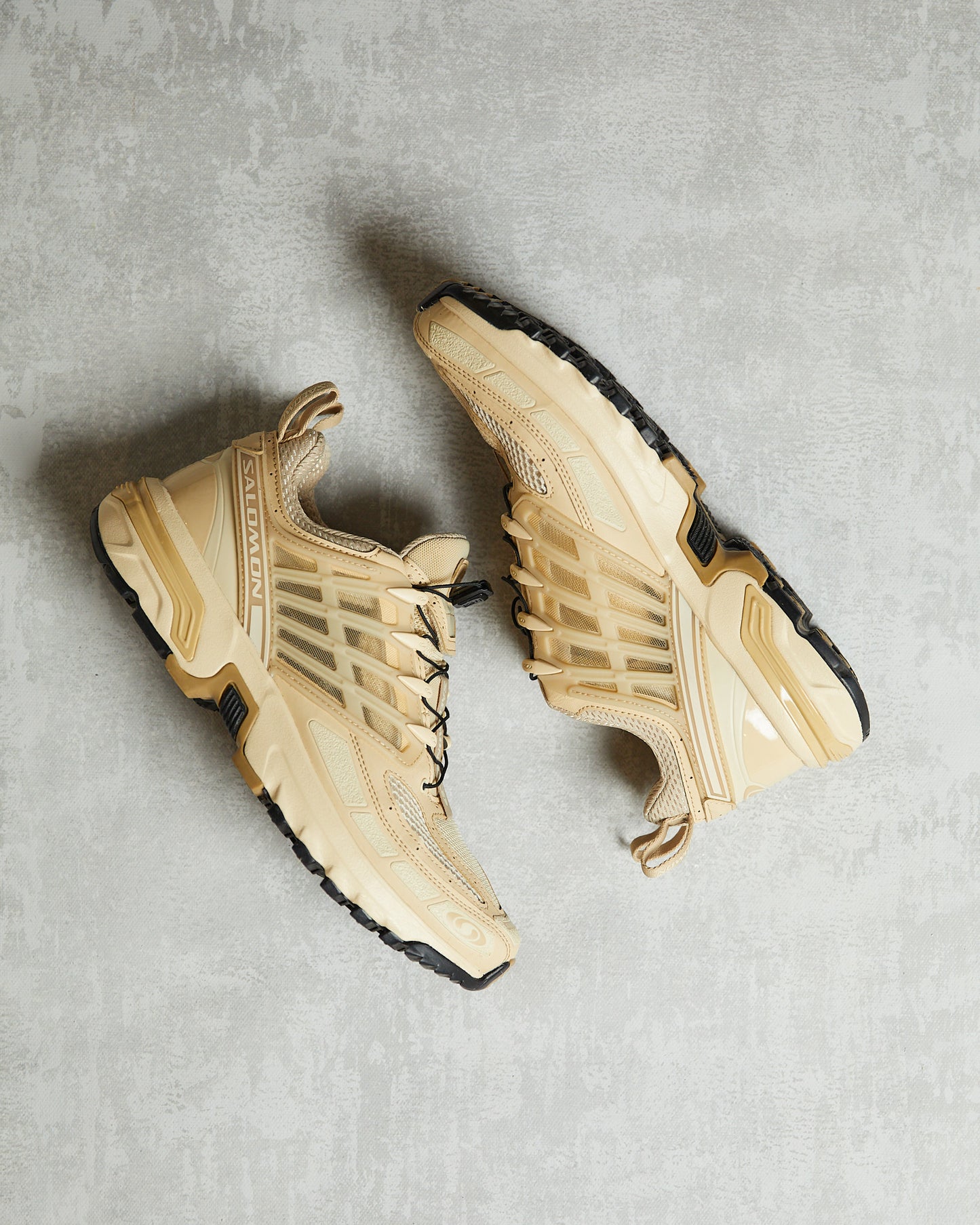 Salomon ACS Pro Advanced Safari
