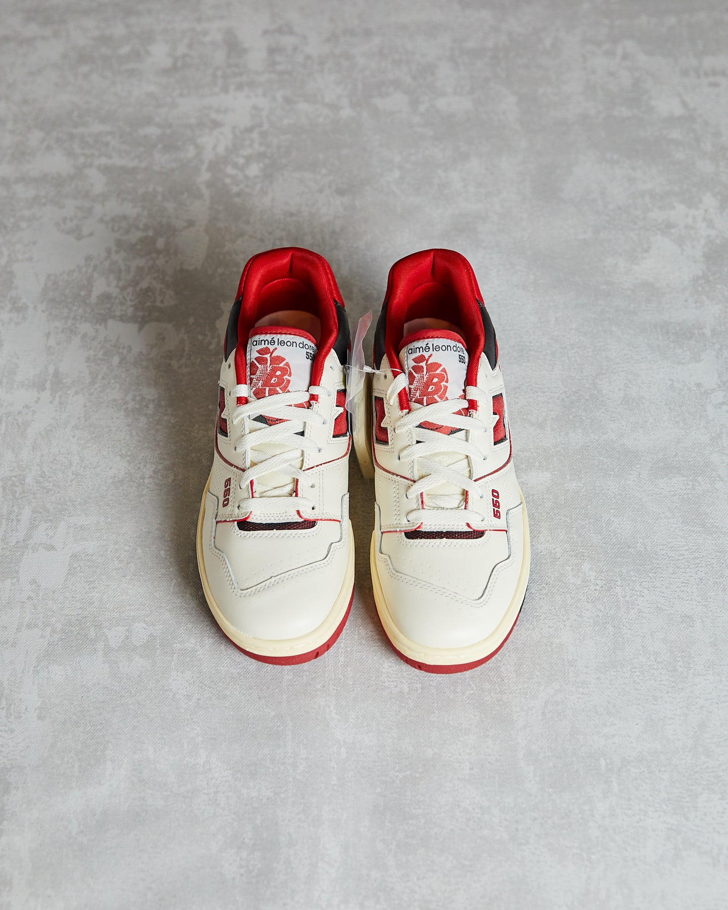 New Balance x Aime Leon Dore BB550AE1 (8.5)