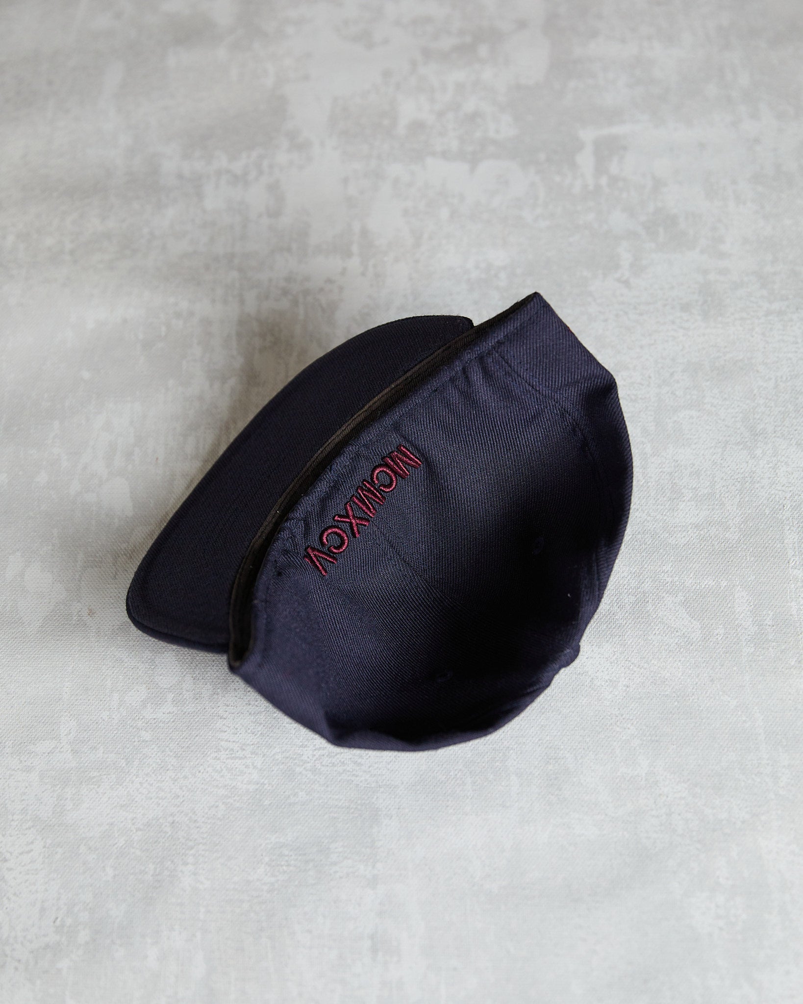 Concepts Boston Fitted Hat