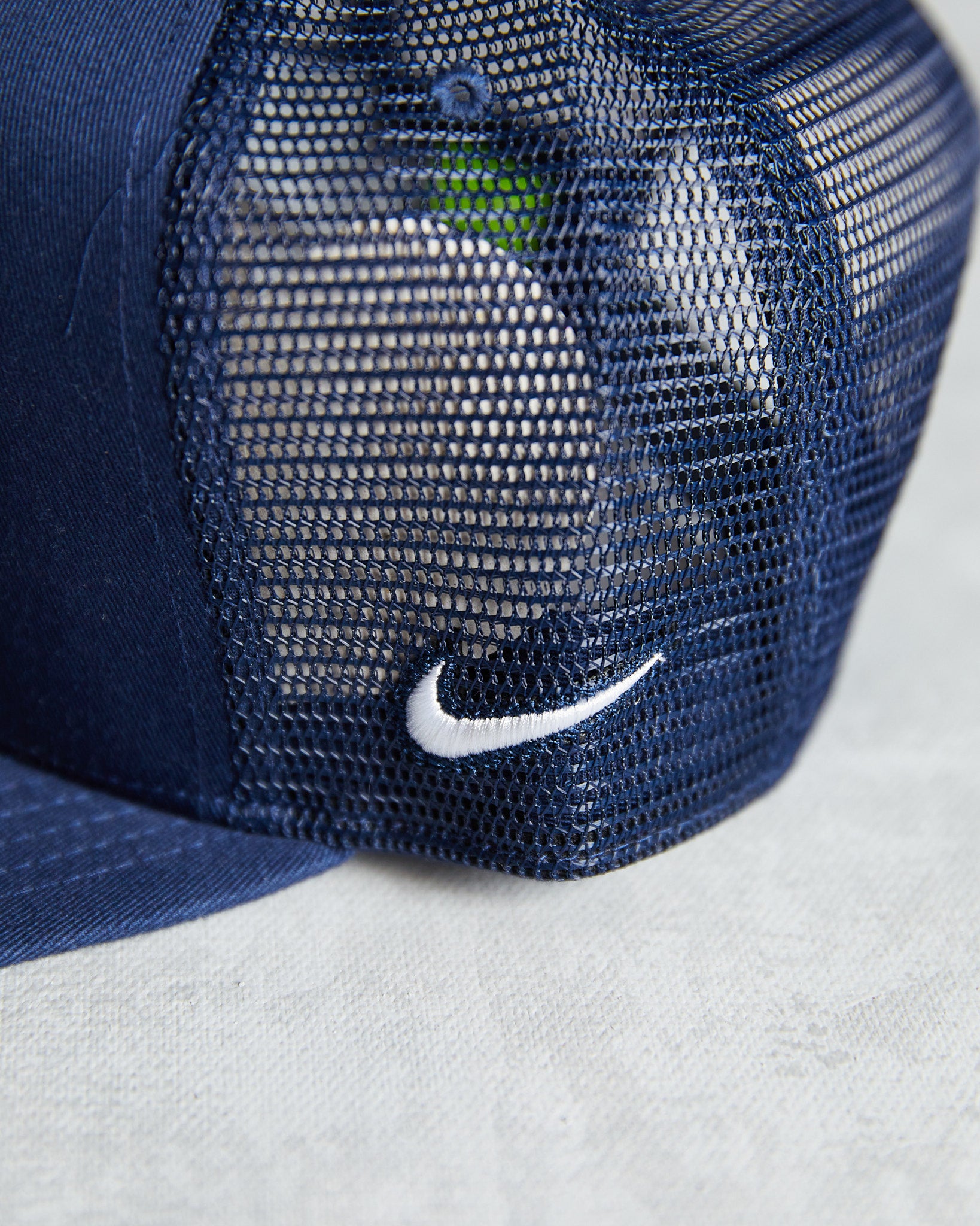Nike USA Olympic Pan American Team Trucker Hat