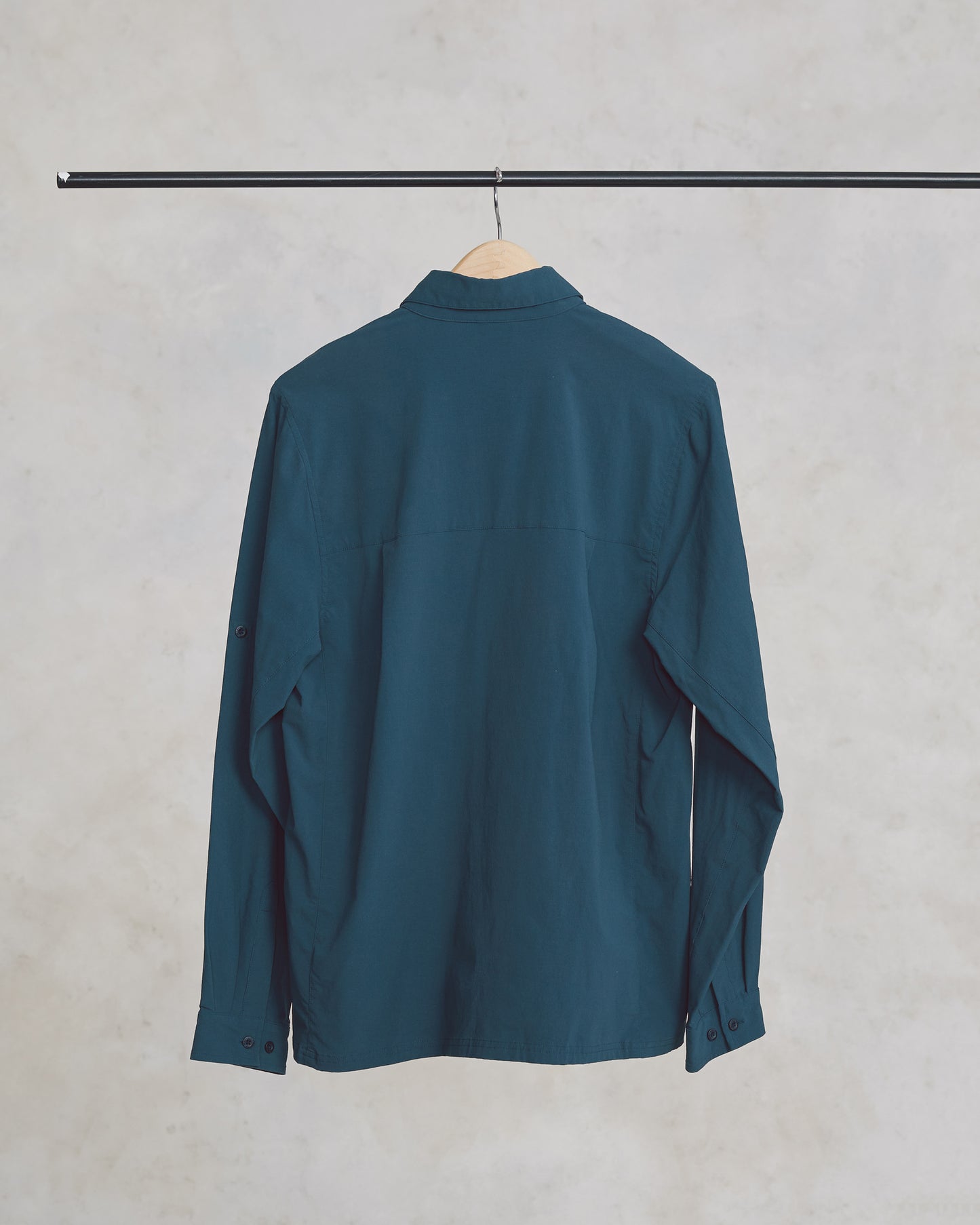 Teal Vintage Nike ACG Shirt