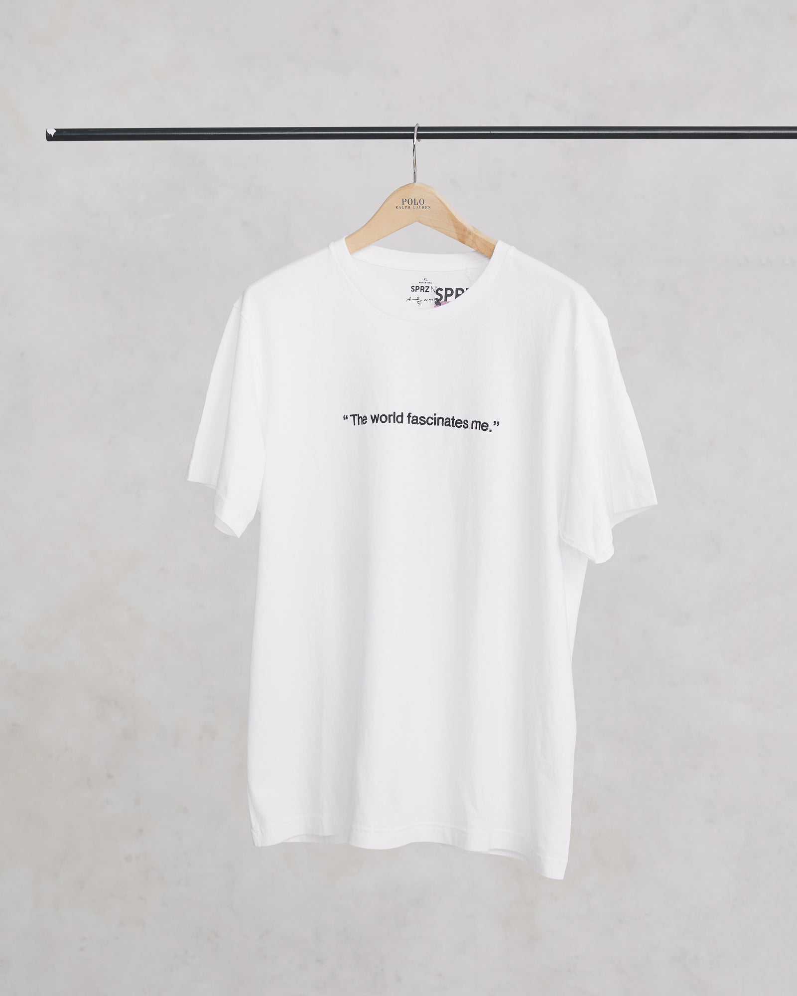 UNIQLO Andy Warhol T-Shirt