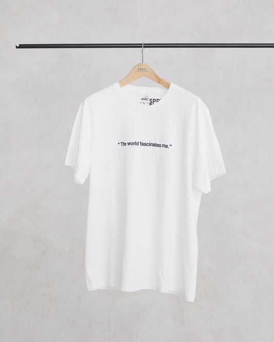 UNIQLO Andy Warhol T-Shirt
