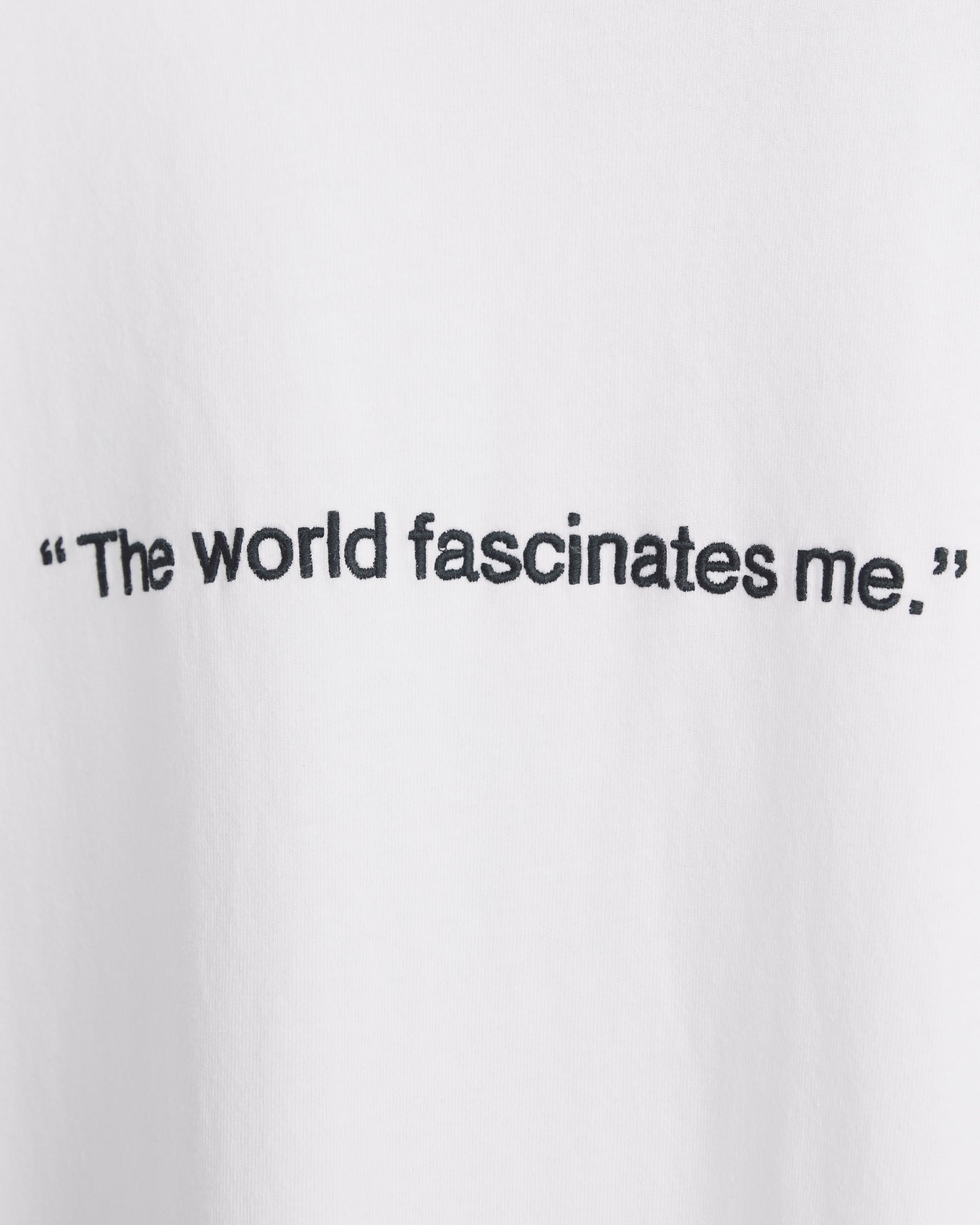 UNIQLO Andy Warhol T-Shirt
