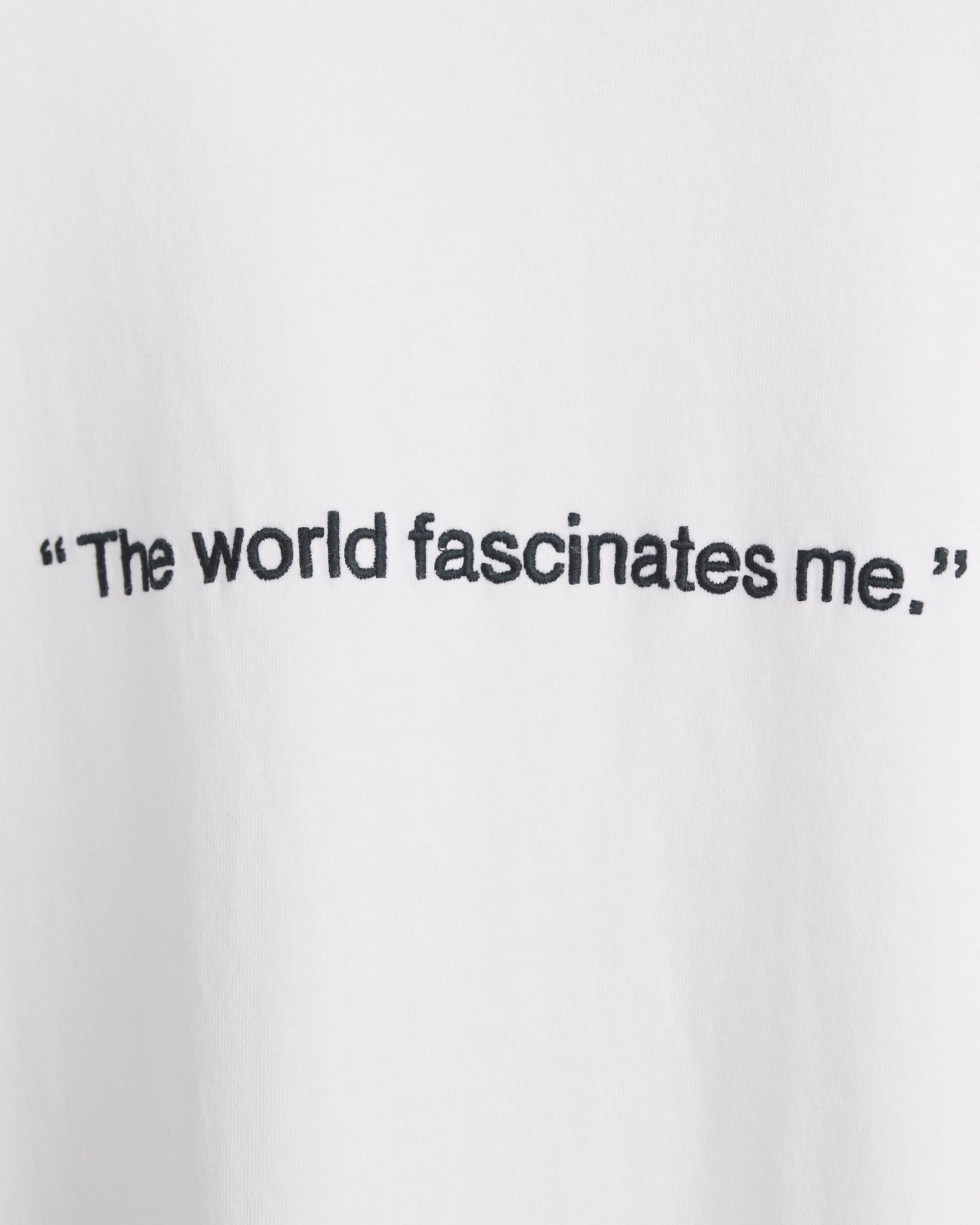 UNIQLO Andy Warhol T-Shirt