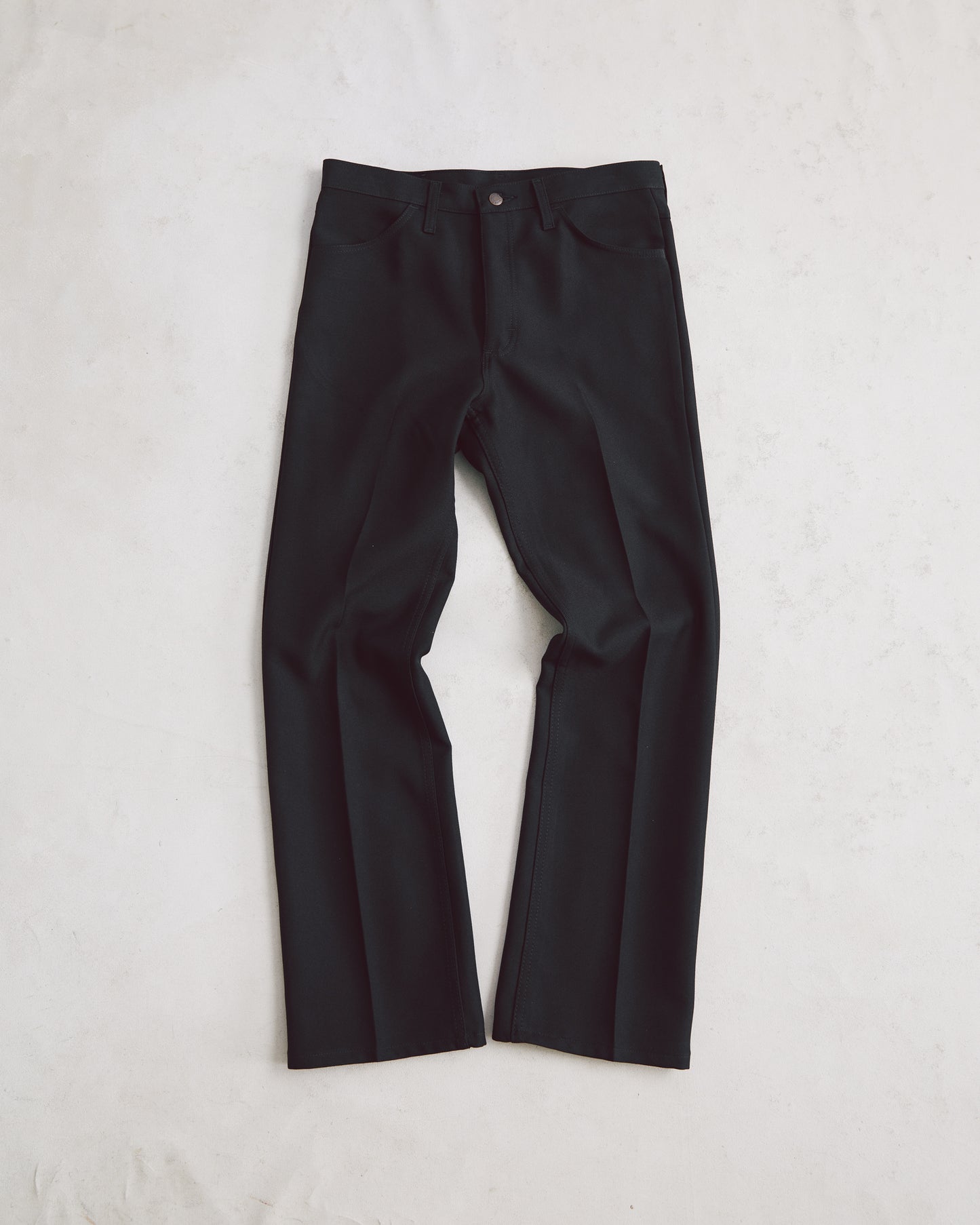 Wrangler Dress Jeans Black (34)