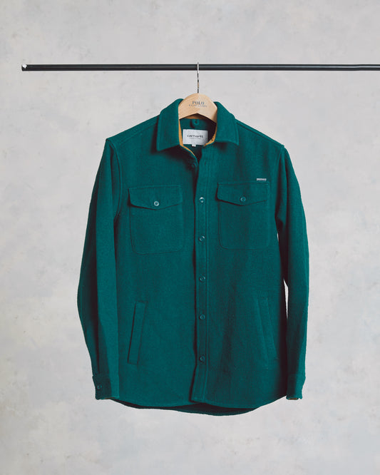 Carhartt WIP Milner Shirt Jacket