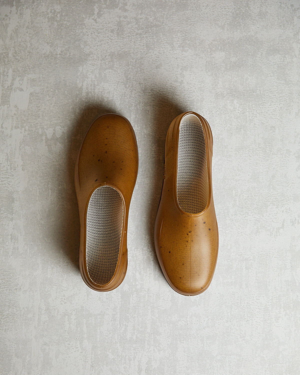 Gardana Clog brown