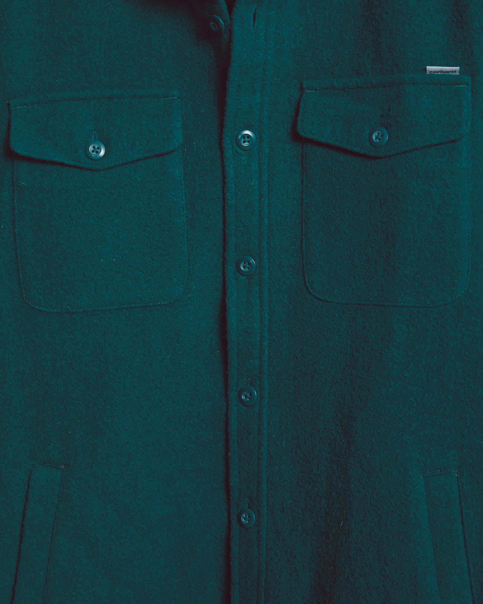 Carhartt WIP Milner Shirt Jacket