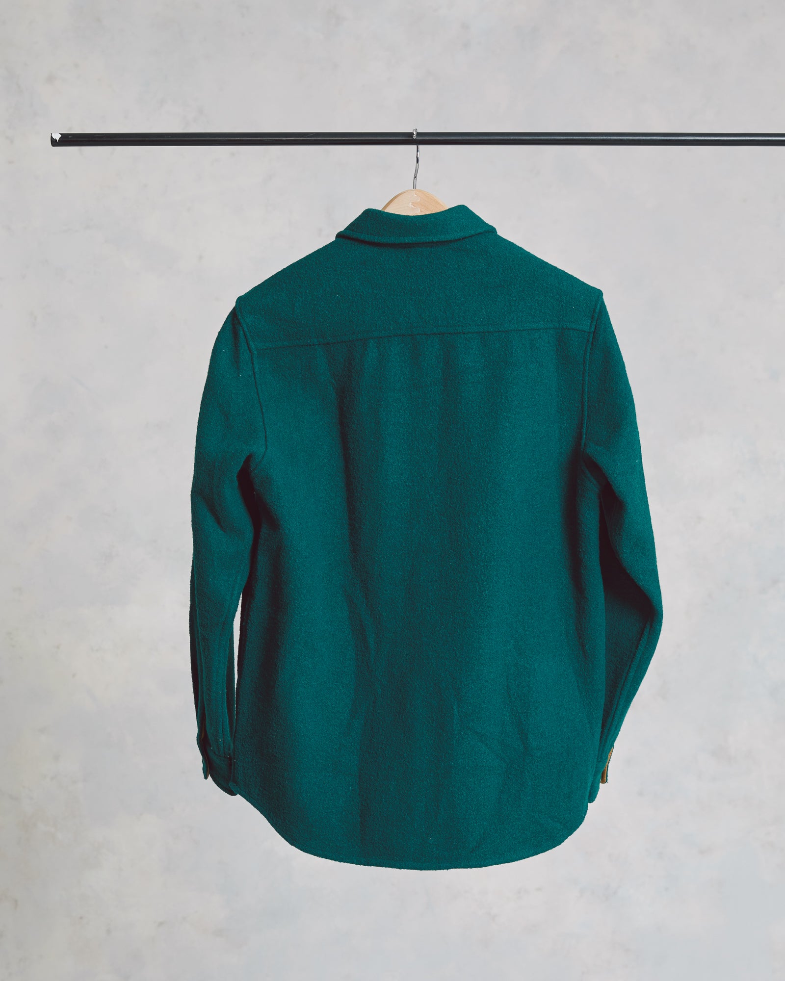 Carhartt WIP Milner Shirt Jacket