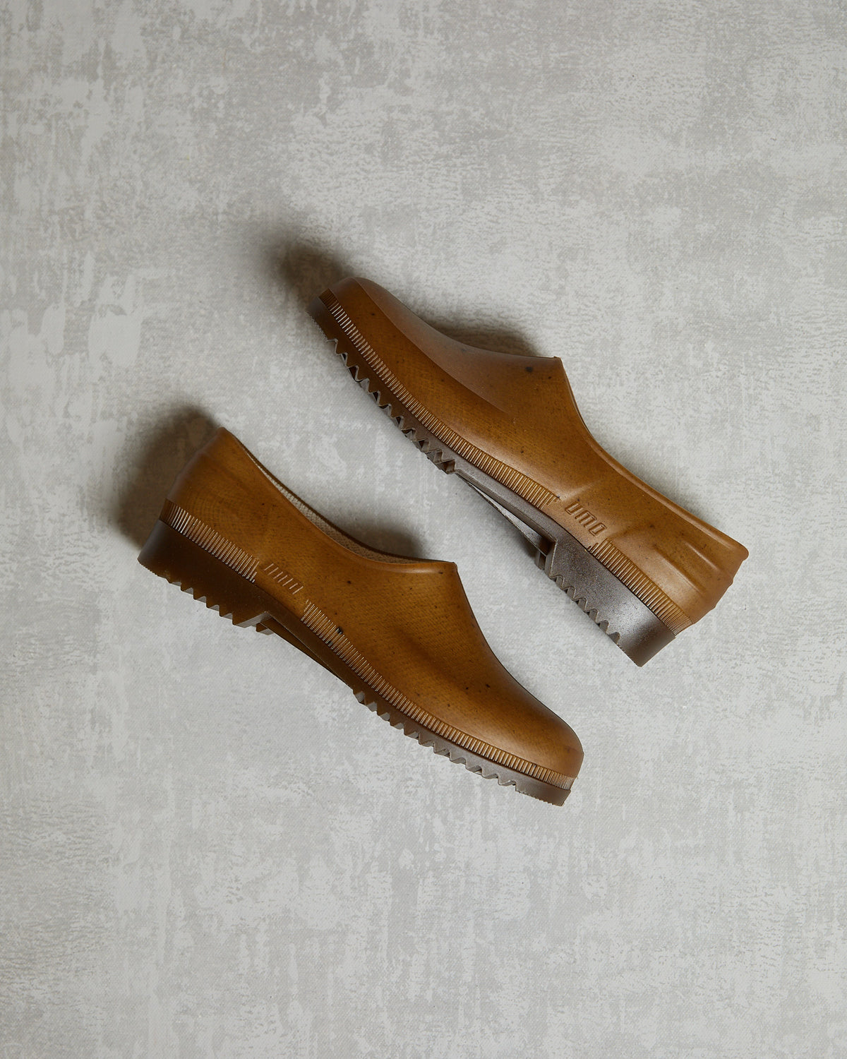 Gardana Clog brown