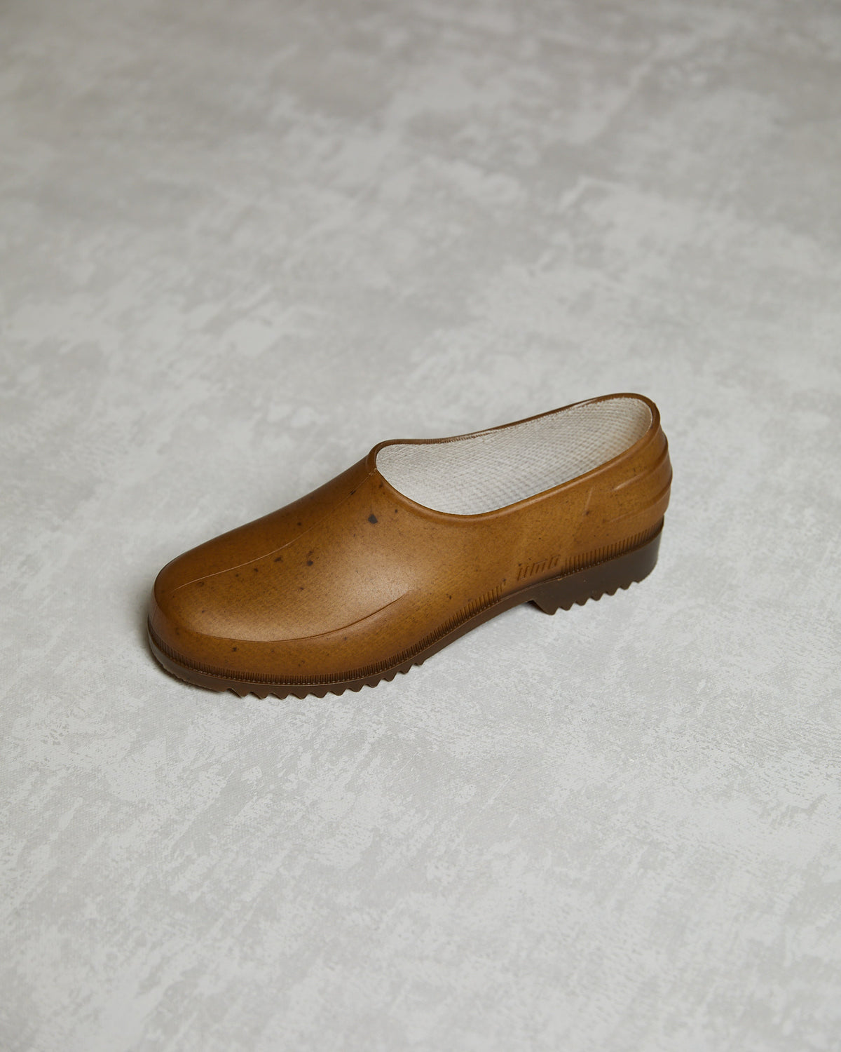 Gardana Clog brown