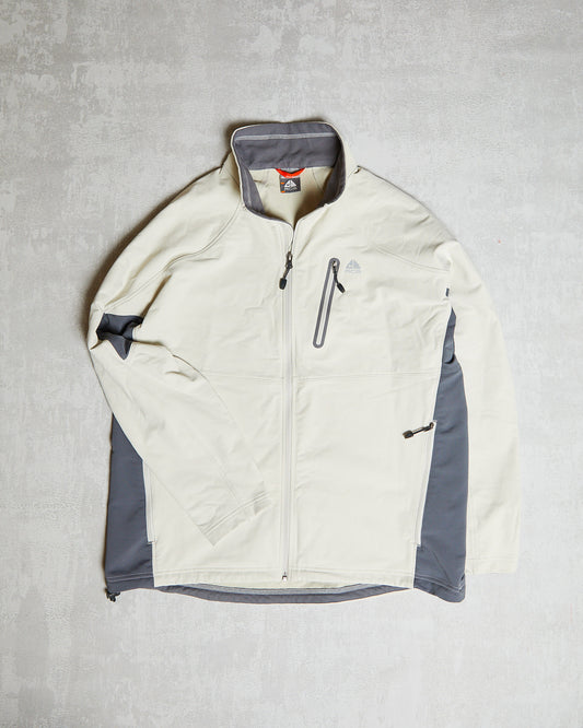 Nike ACG Jacket cream