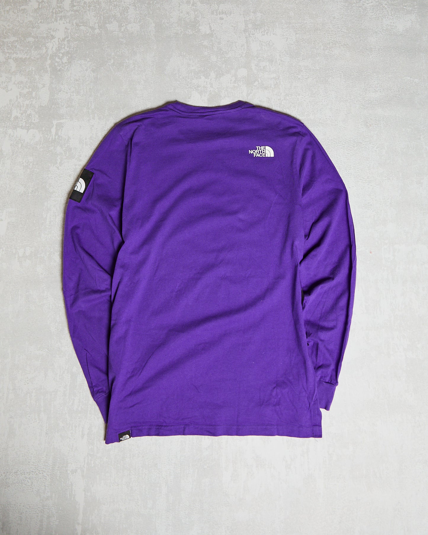 The North Face Long Sleeve Shirt