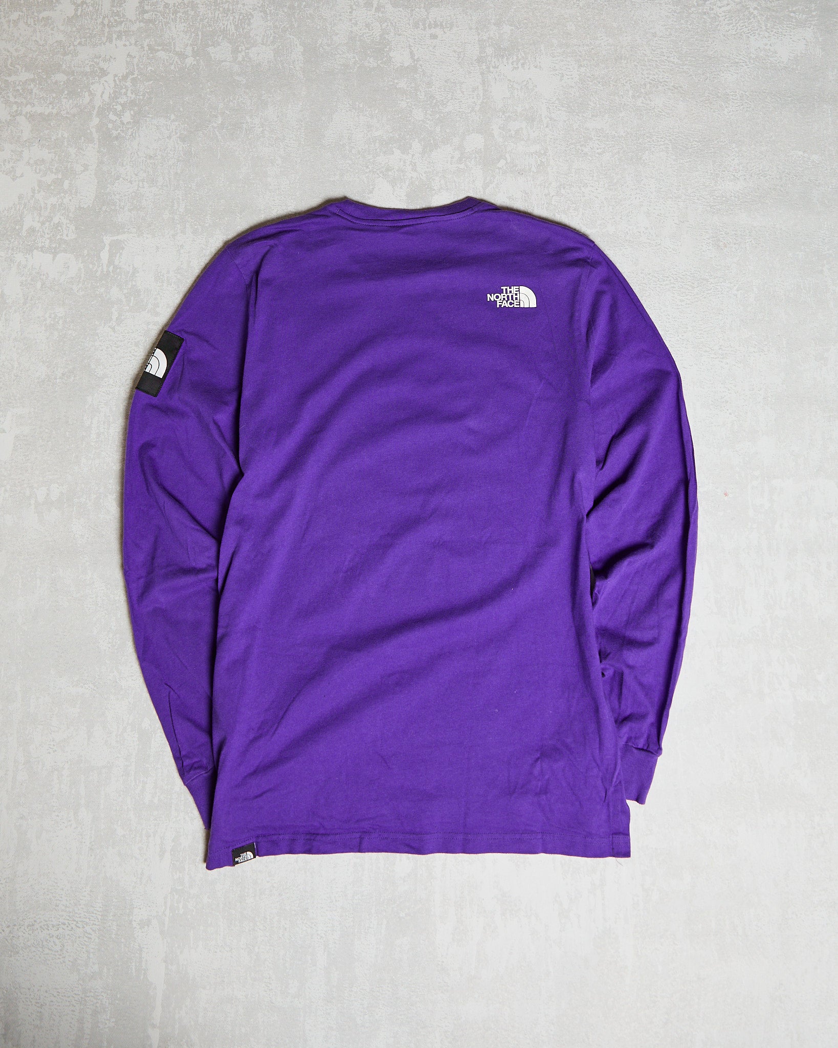 The North Face Long Sleeve Shirt