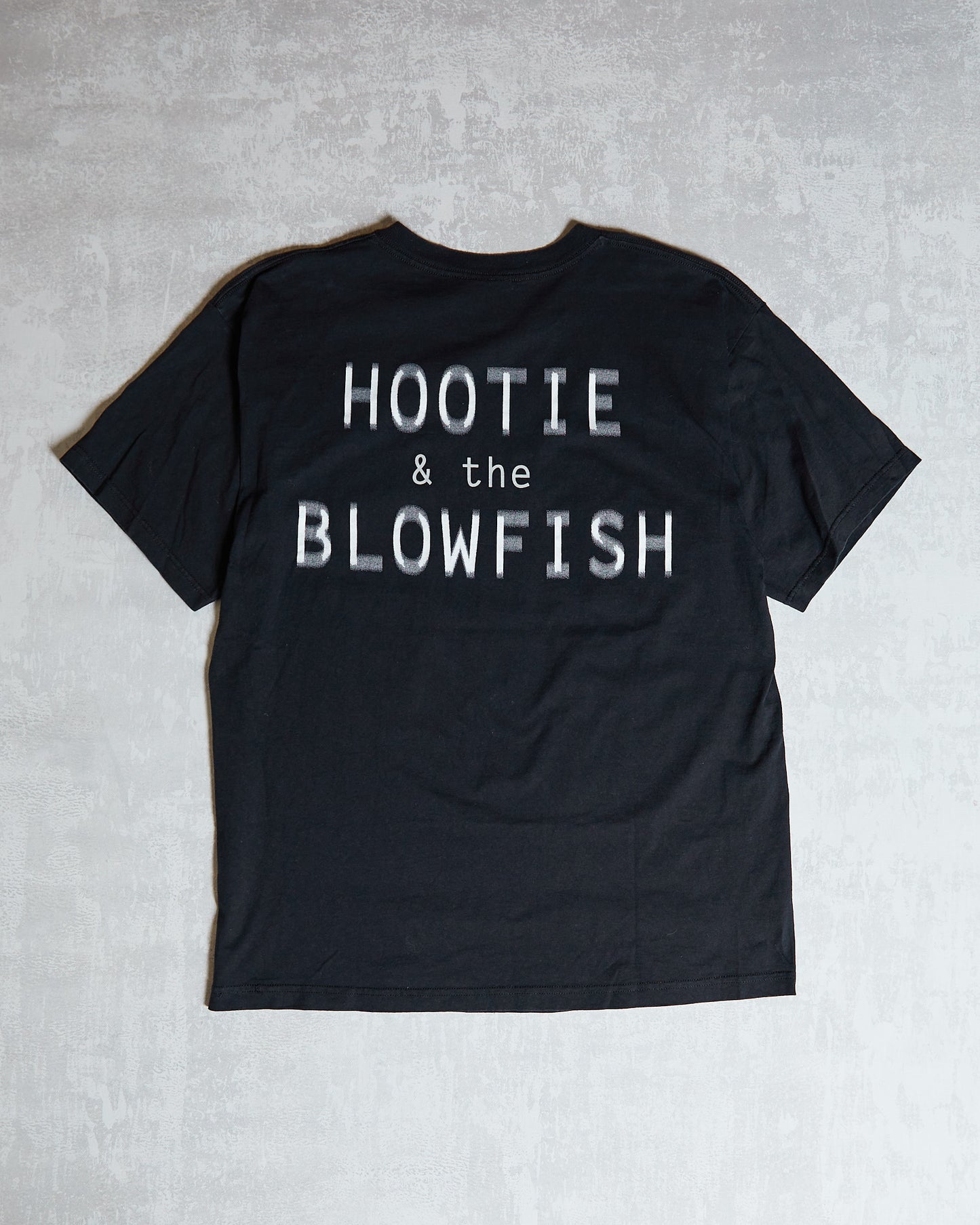 Hootie and the Blowfish T Shirt