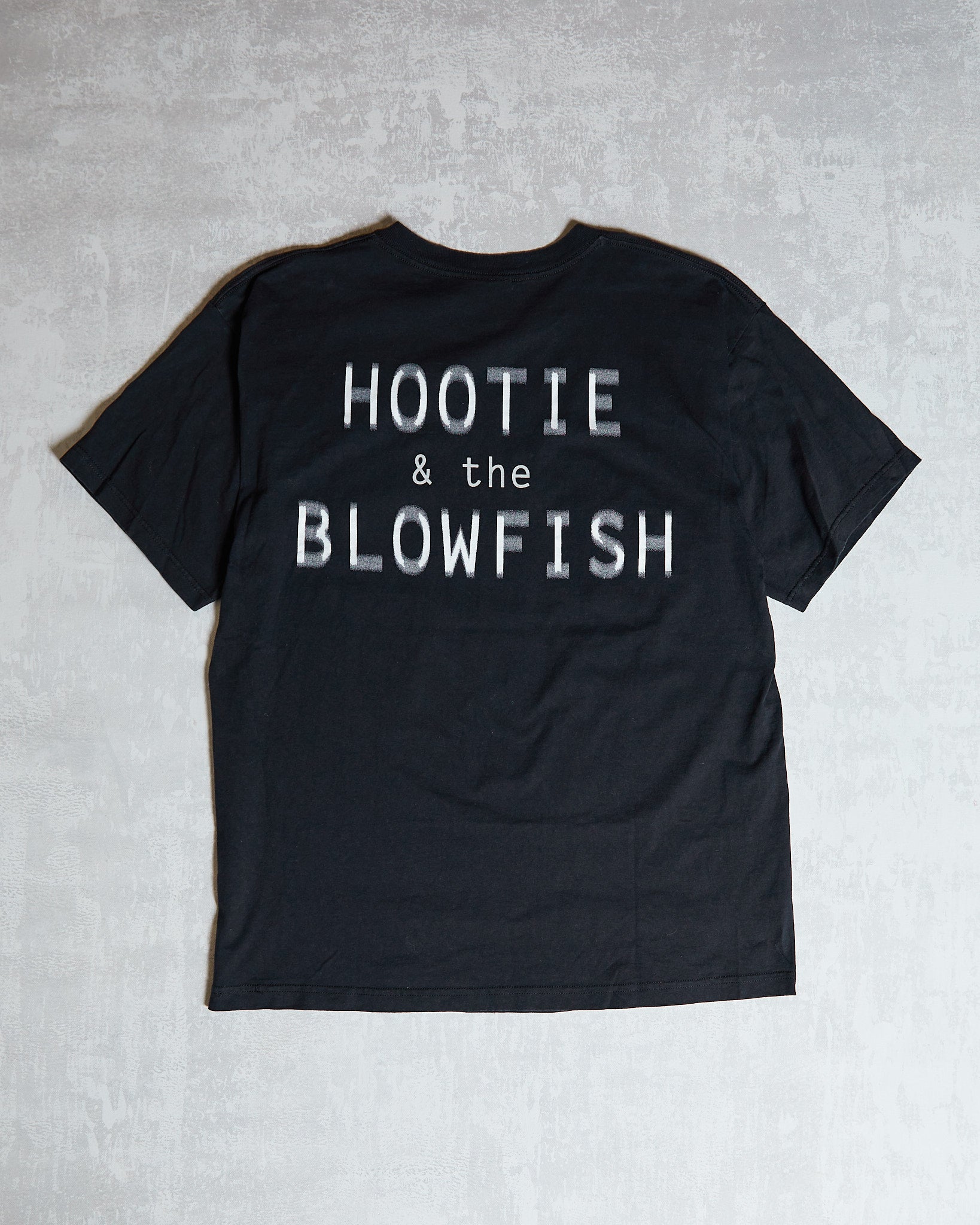 Hootie and the Blowfish T Shirt