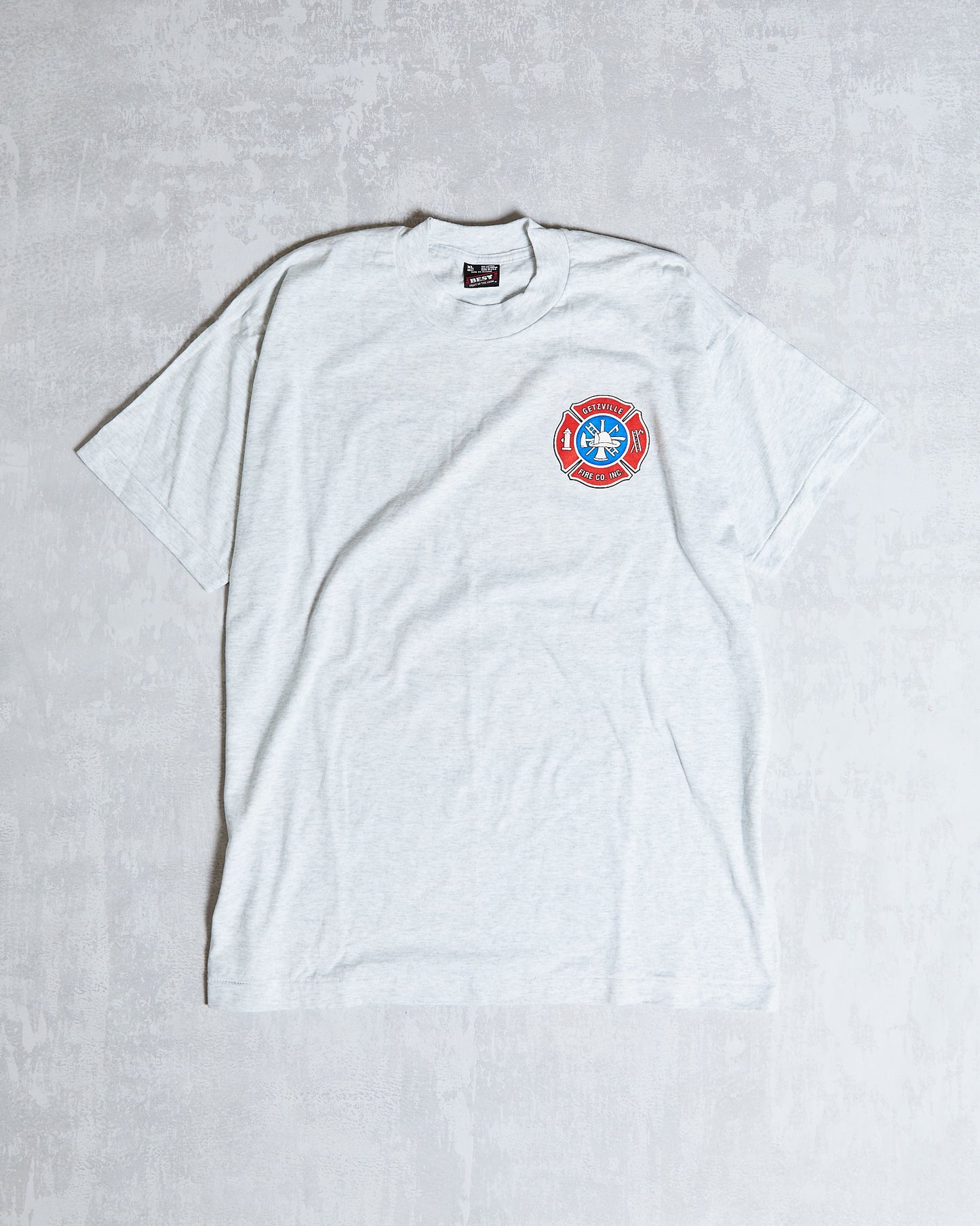 Vintage Getzville New York Shirt