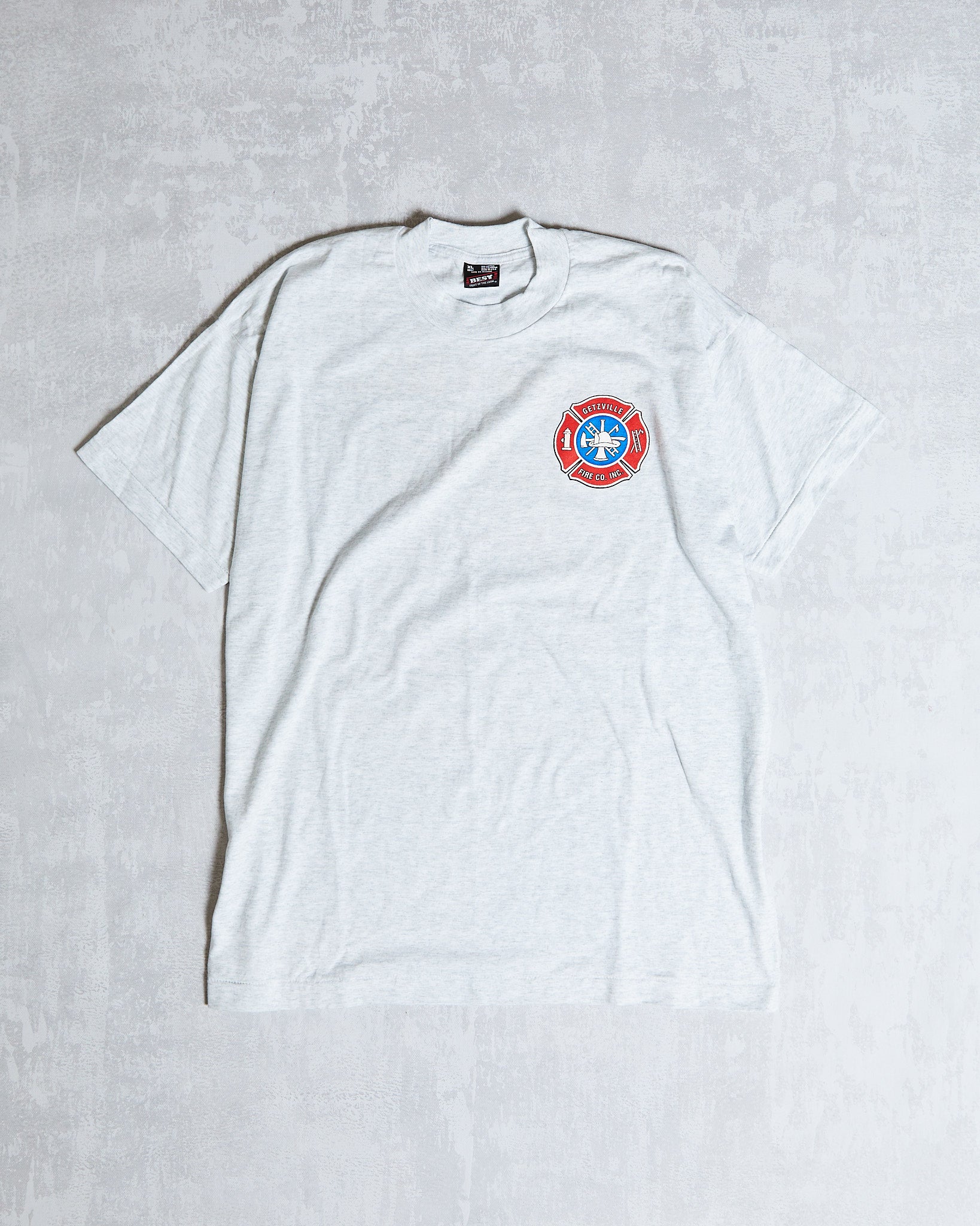 Vintage Getzville New York Shirt