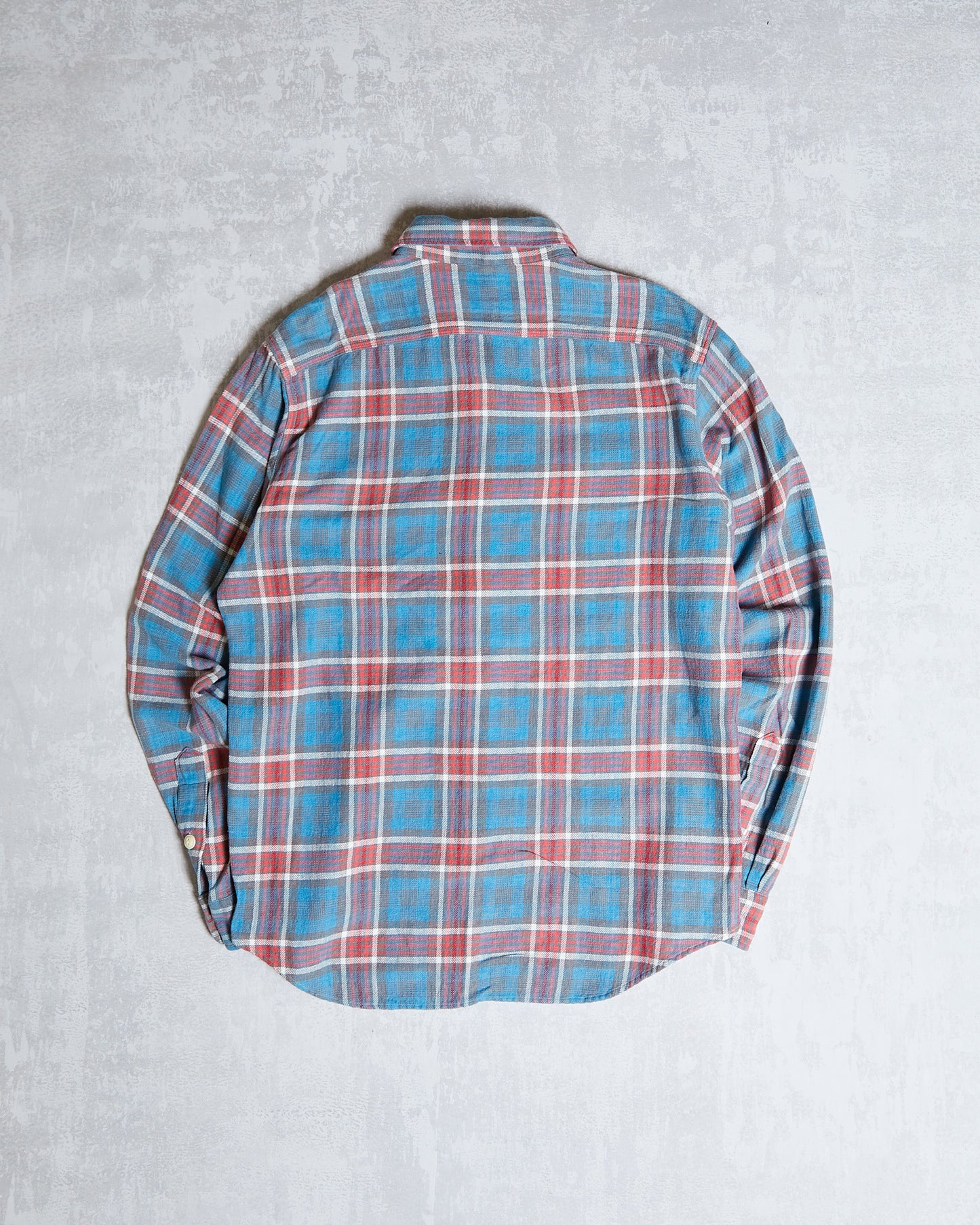 Ralph Lauren Polo Flannel Shirt