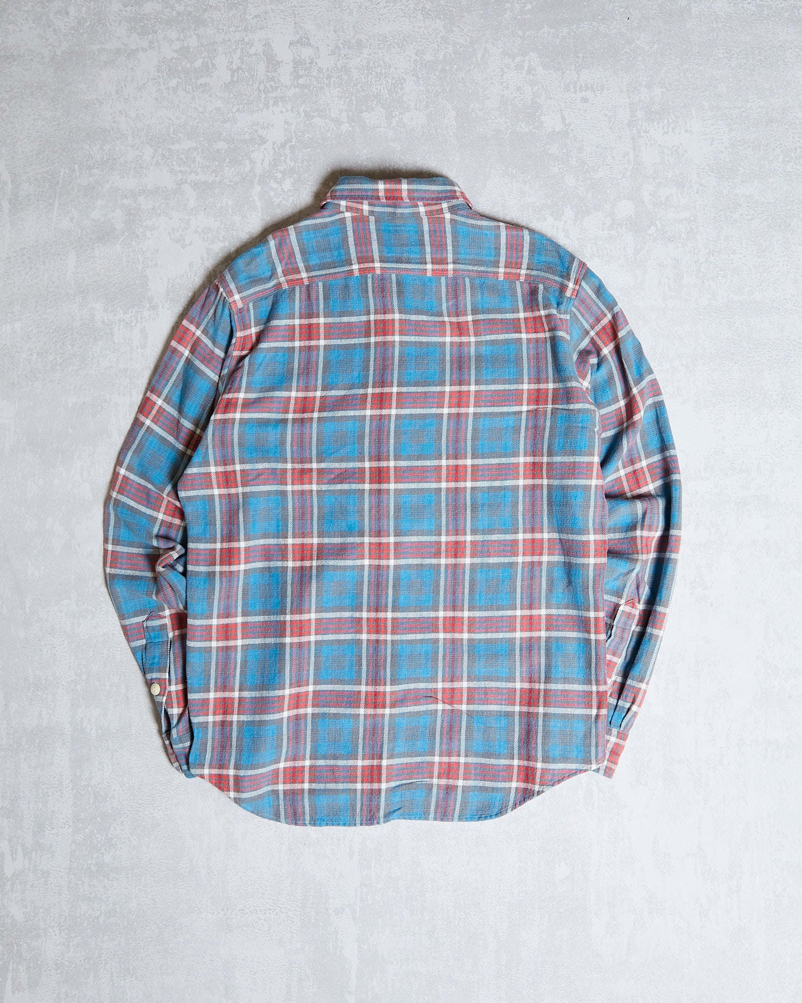 Ralph Lauren Polo Flannel Shirt
